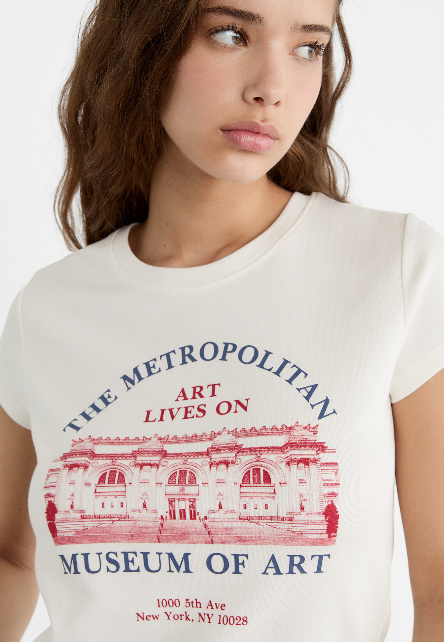 stradivarius snoopy t shirt