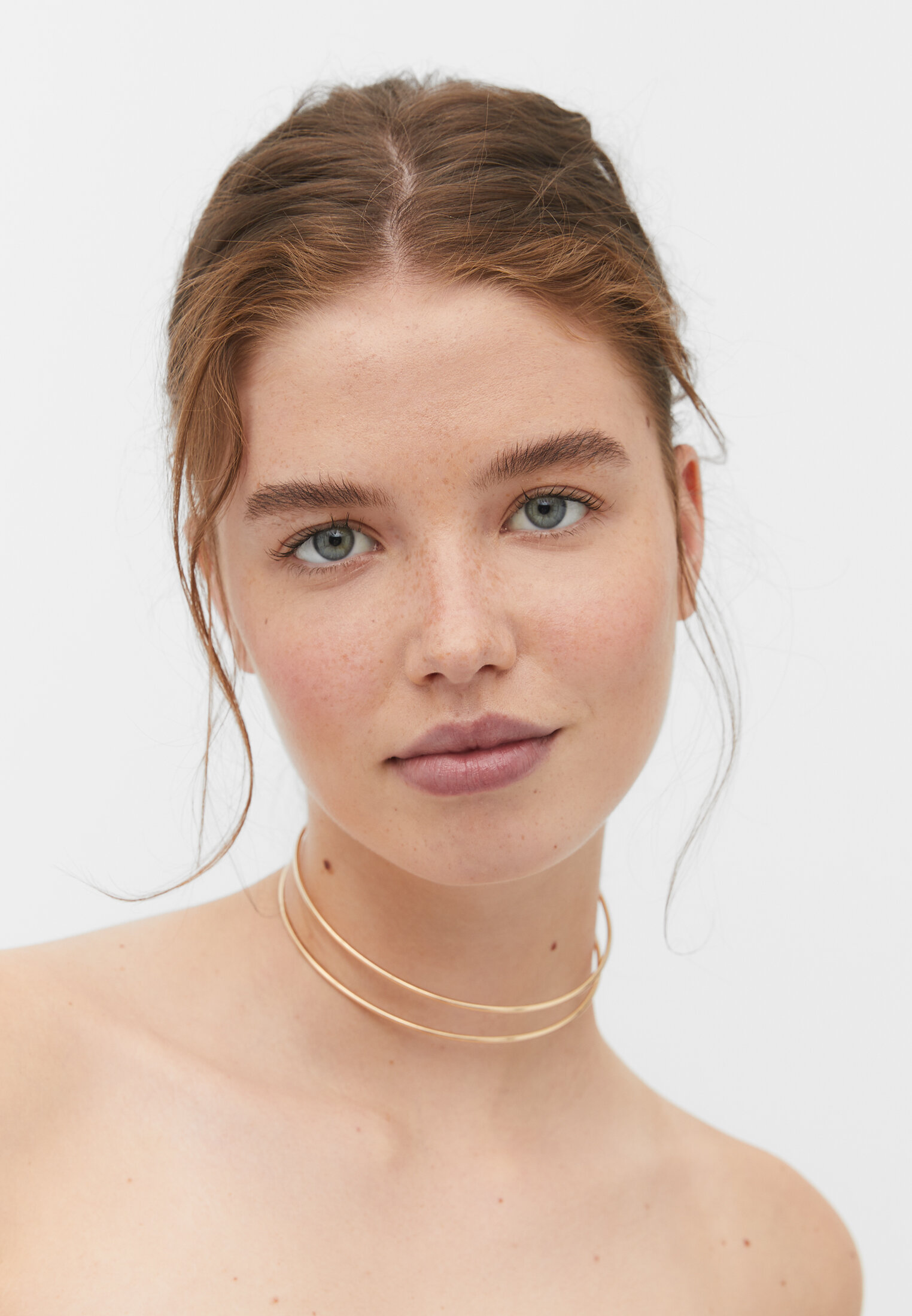 Double choker shop