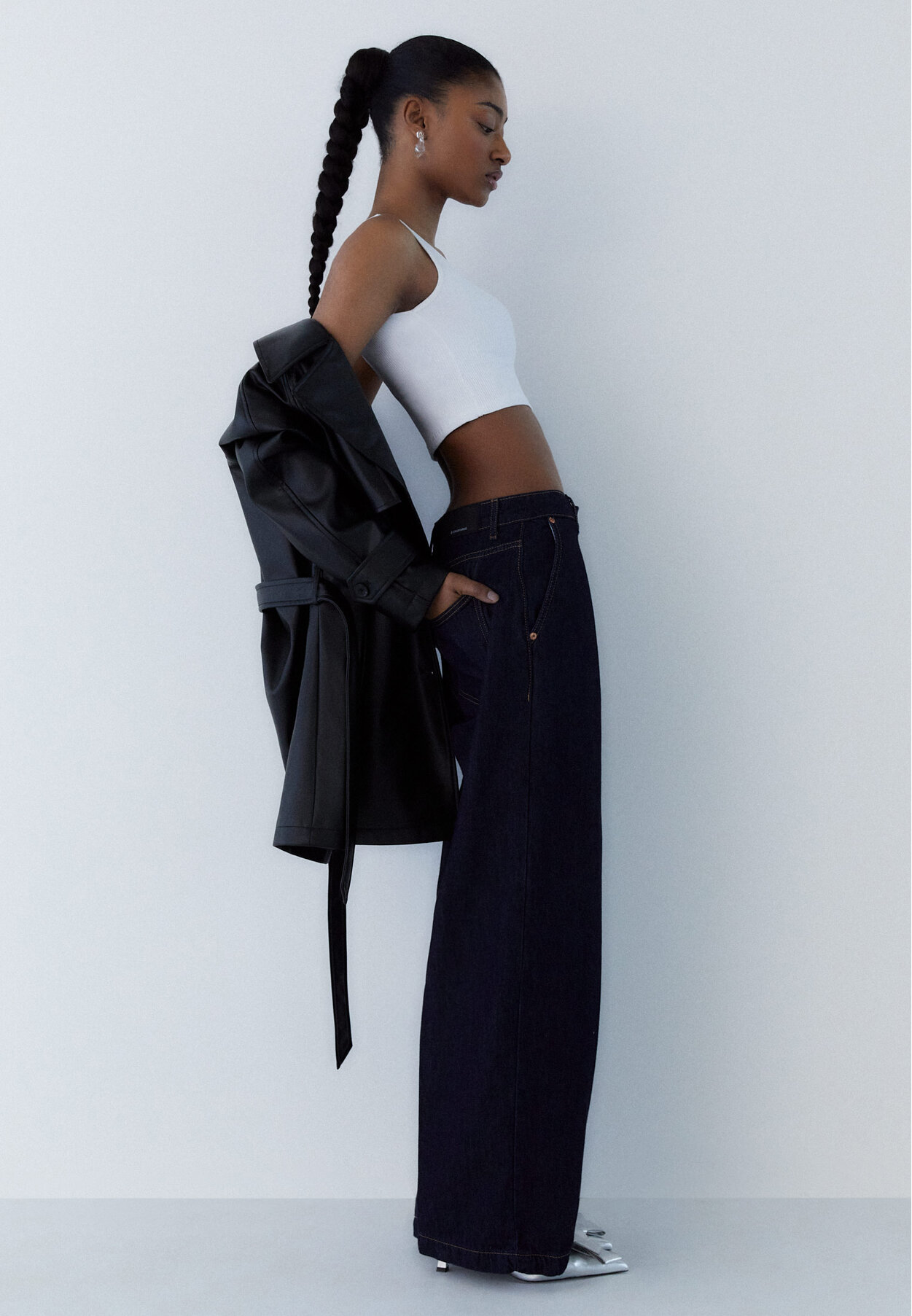 Catalogo stradivarius sales mujer 2019
