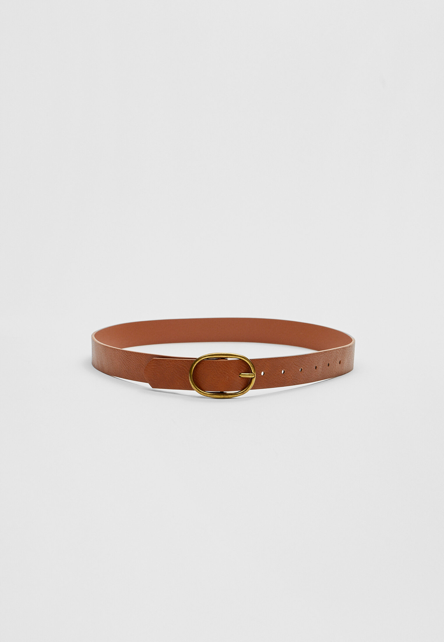 Ceinture shop femme stradivarius