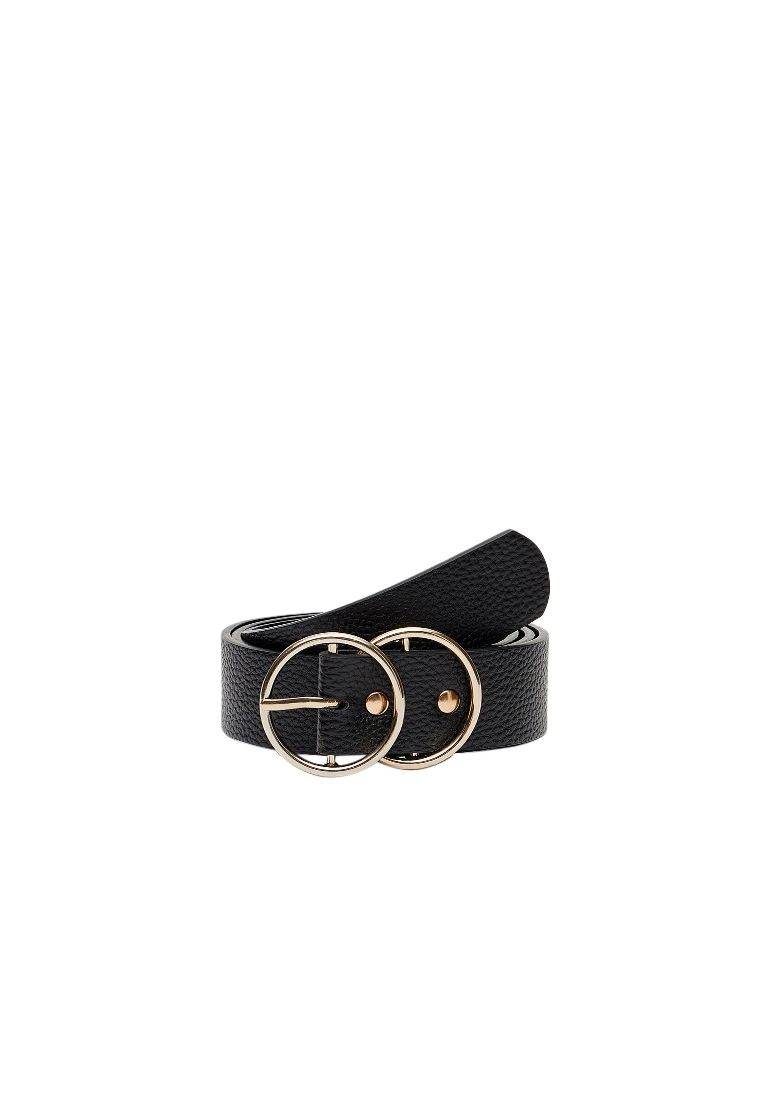 Ceinture 2025 femme stradivarius