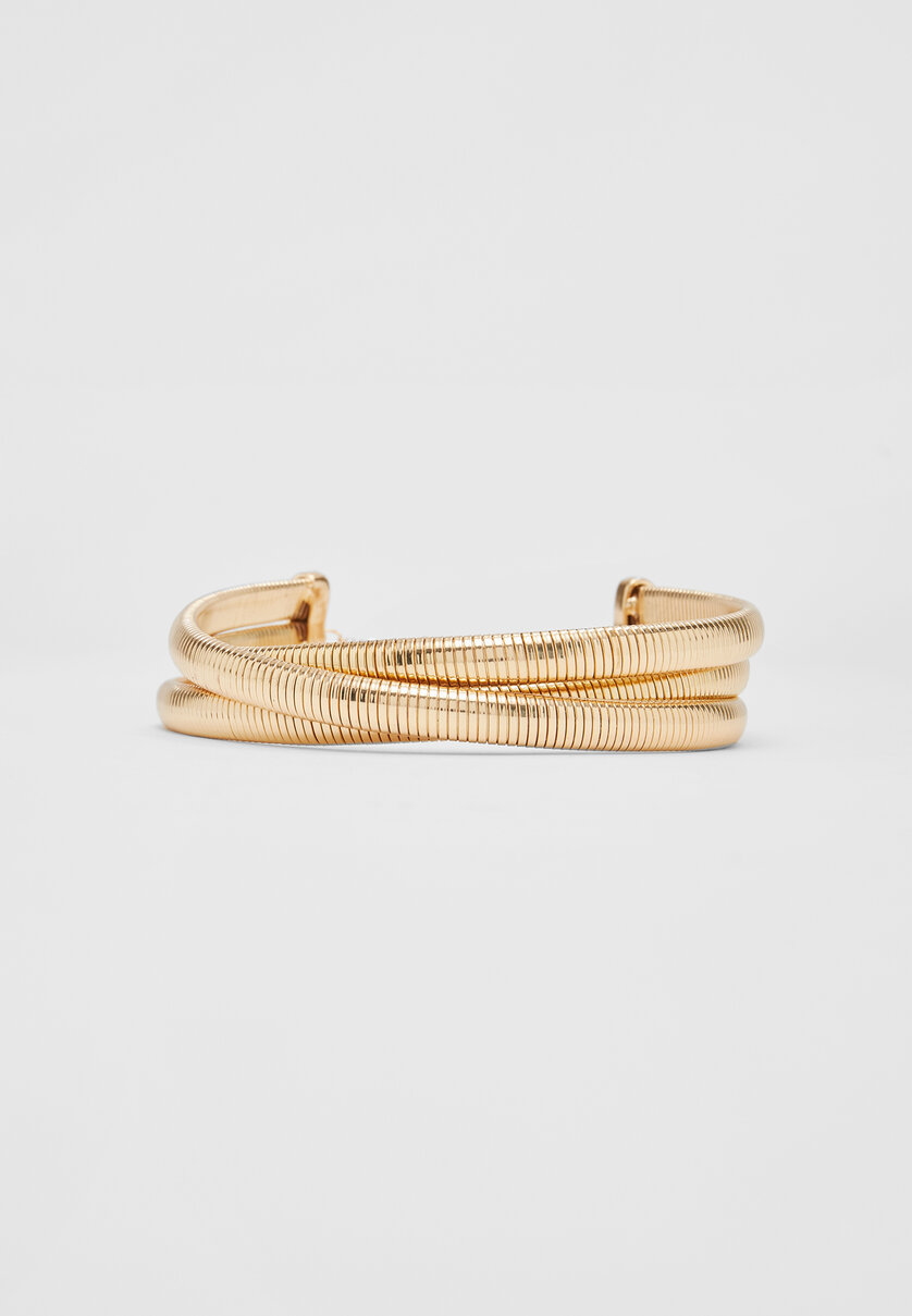 Collar multi snake