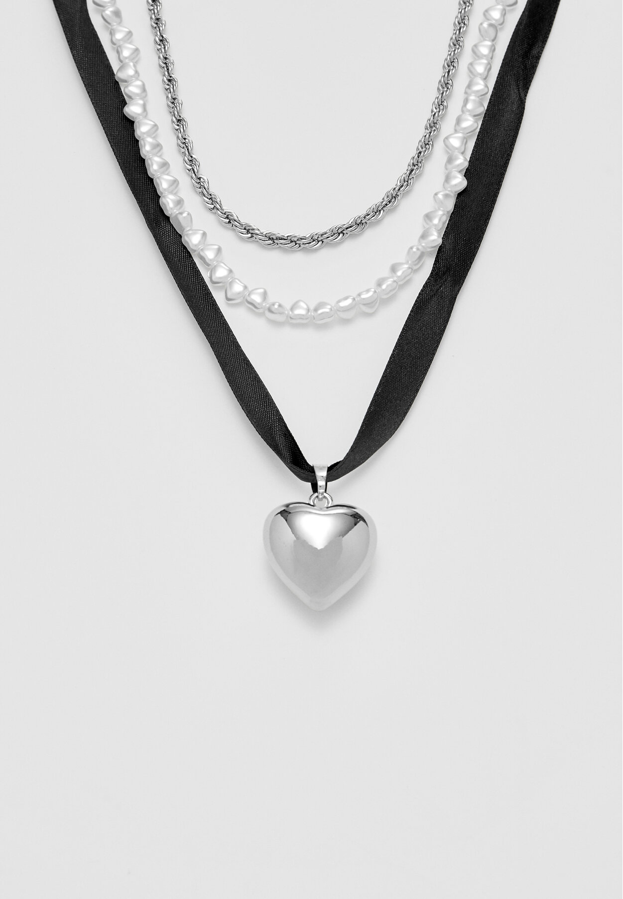 CPSLOVE Collana Medaglione In Argento 925 Con Ciondolo Ovale Aperto – Personalizzabile Con Foto, Catena 45+5 Cm, Regalo Per Donna E Ragazza