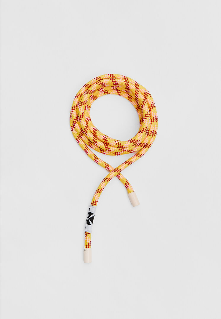 

Stradivarius Pasek Kodak Złoty OS