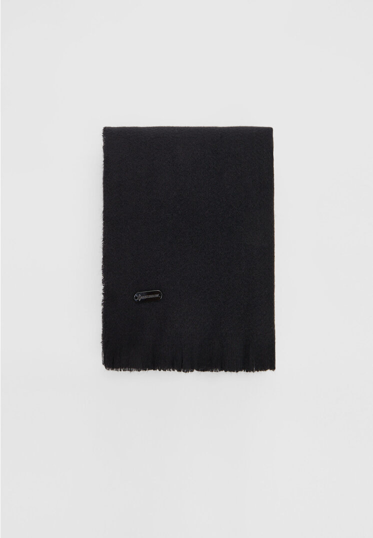 

Stradivarius Basic-Schal Schwarz OS
