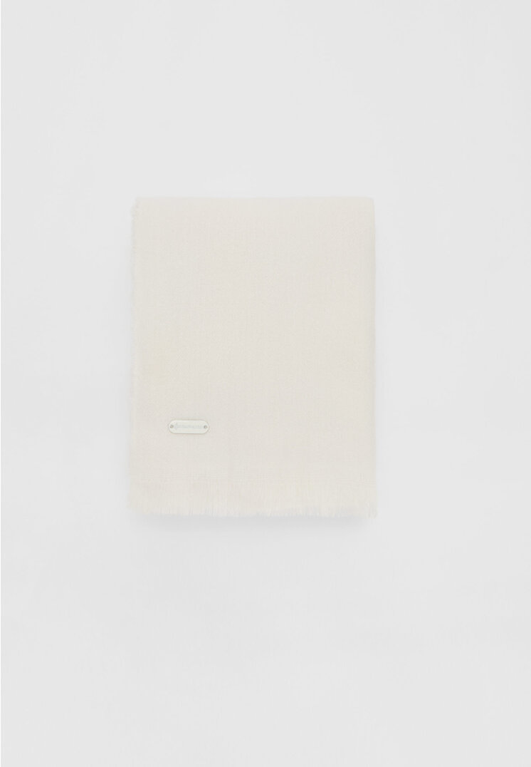 

Stradivarius Szal basic Ecru OS