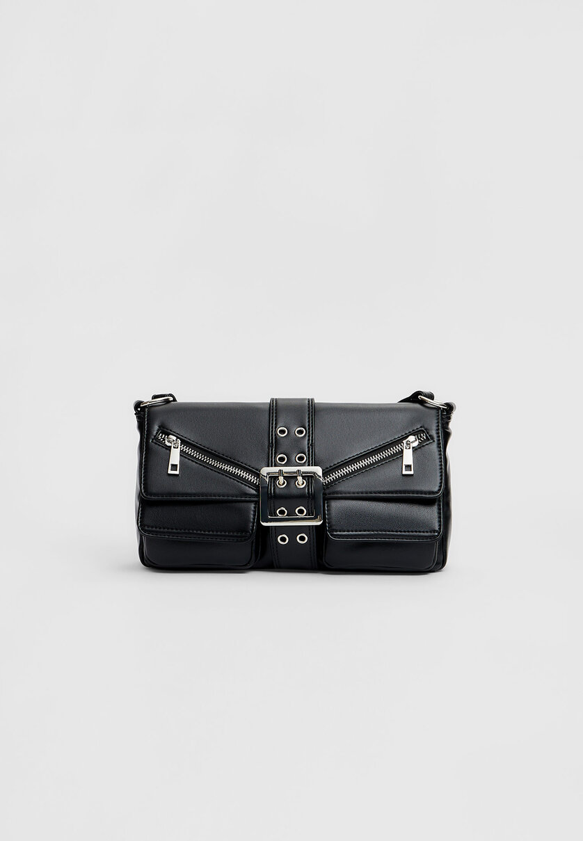 Small prada elektra sales crossbody bag