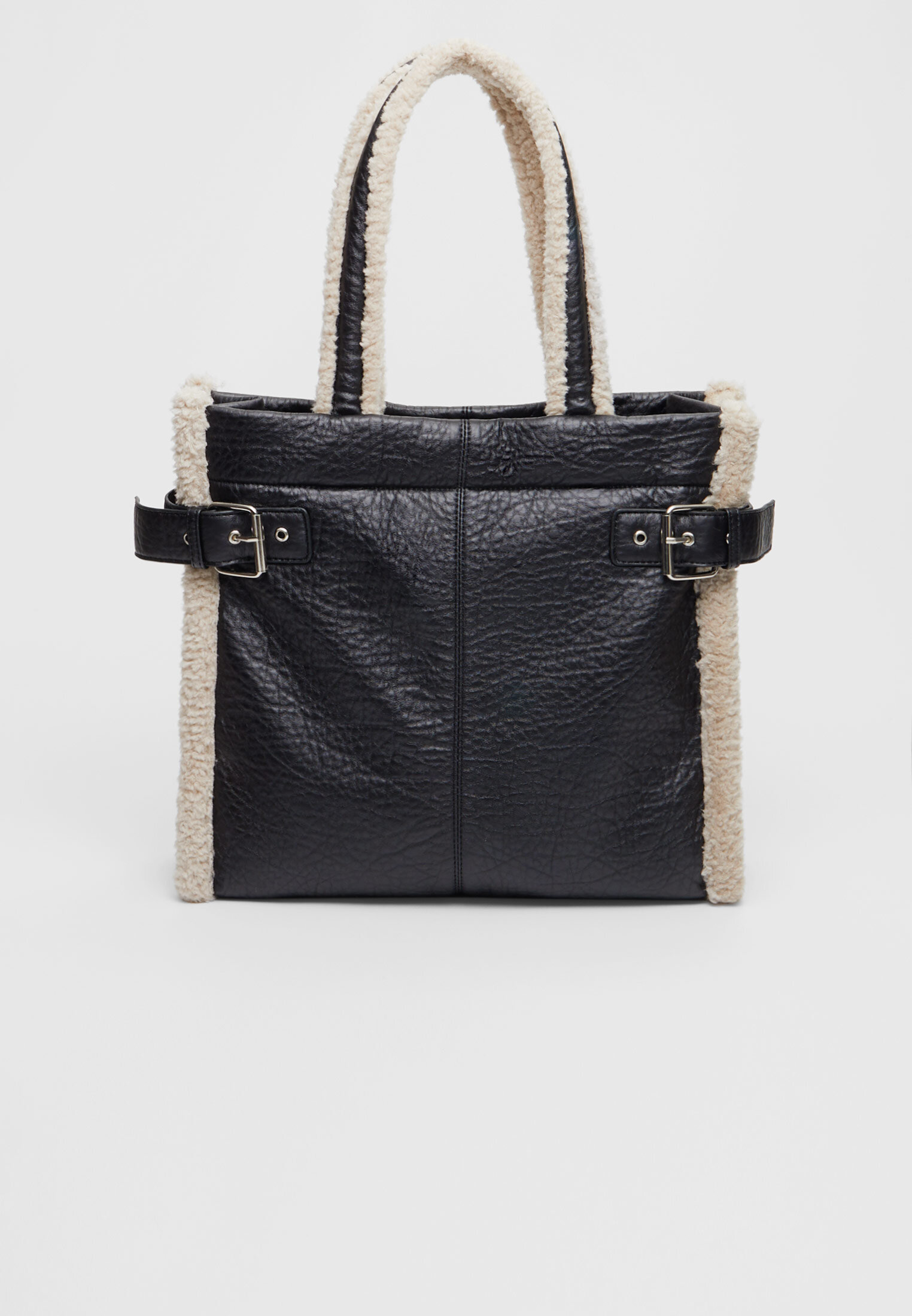 Sac cabas clearance stradivarius