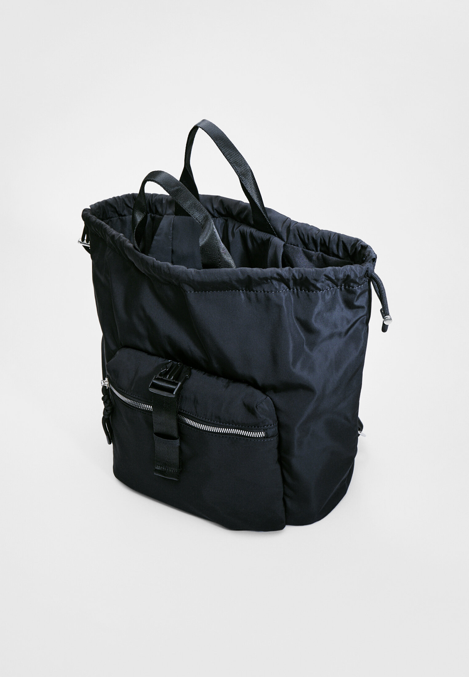 Bag convertible sale backpack