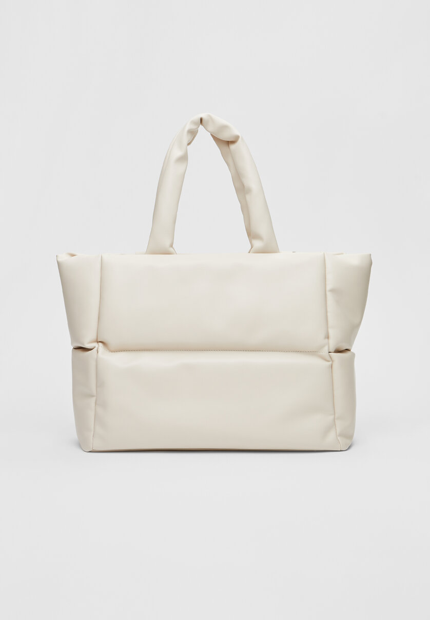 Sac a best sale main stradivarius