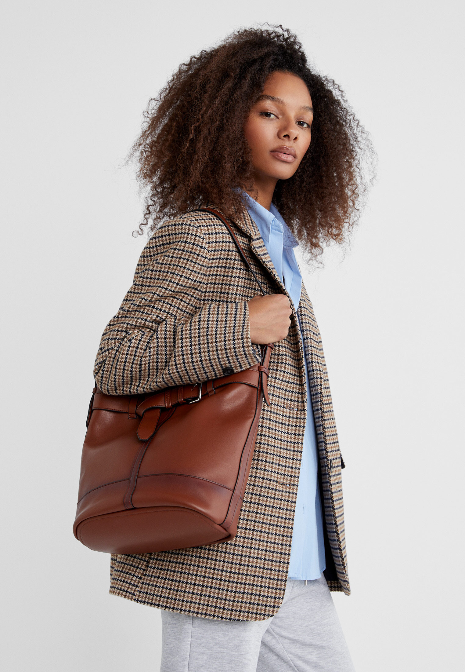 Sac à 2025 main femme stradivarius