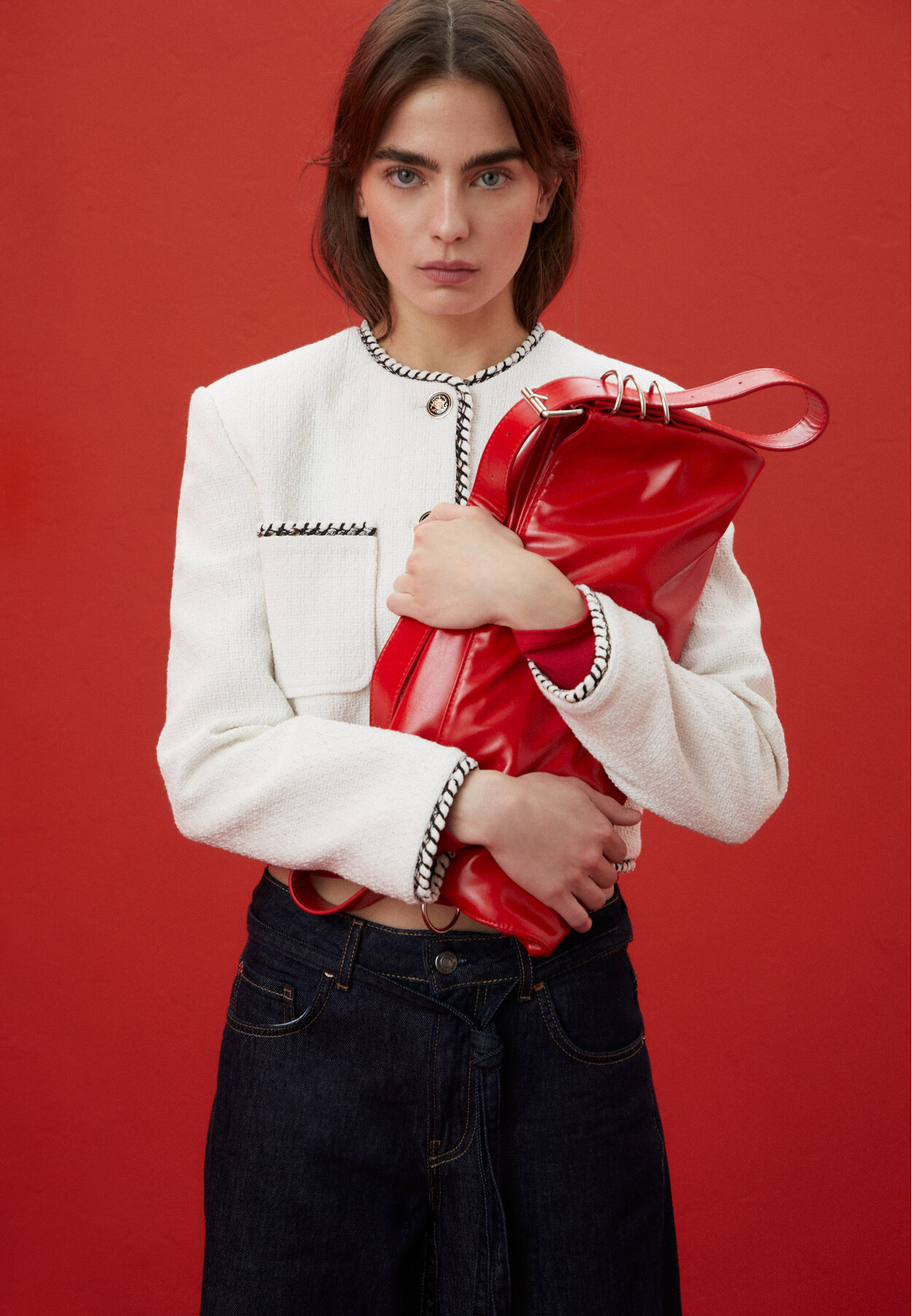 Bolsos best sale stradivarius colombia