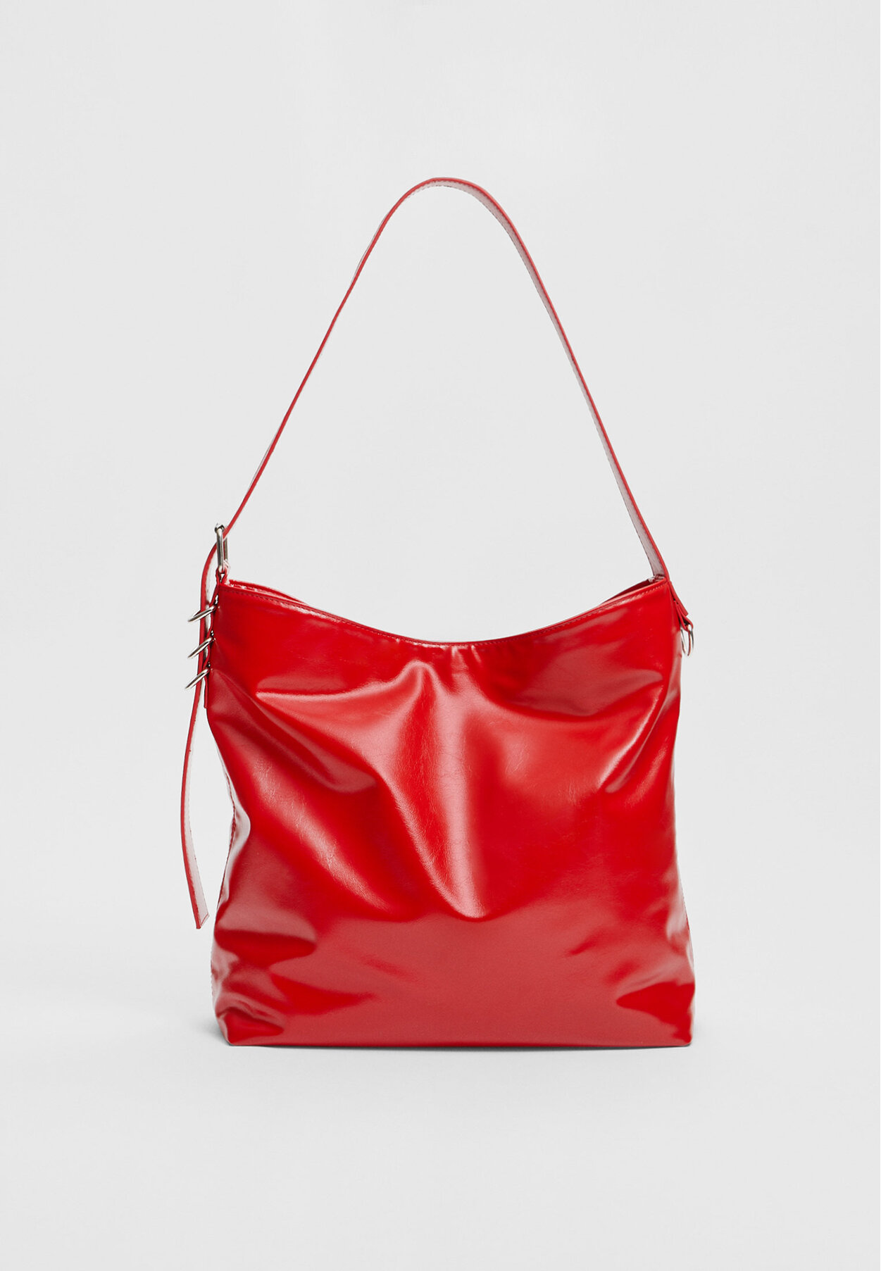 Bolsos y mochilas de mujer Stradivarius Mexico