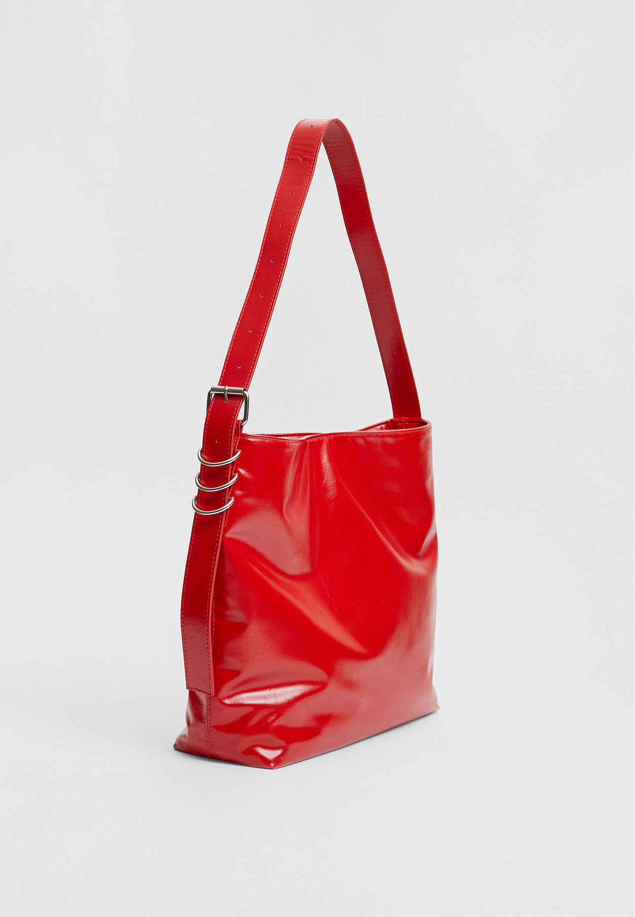 Bolsos stradivarius cheap otoño invierno 2019