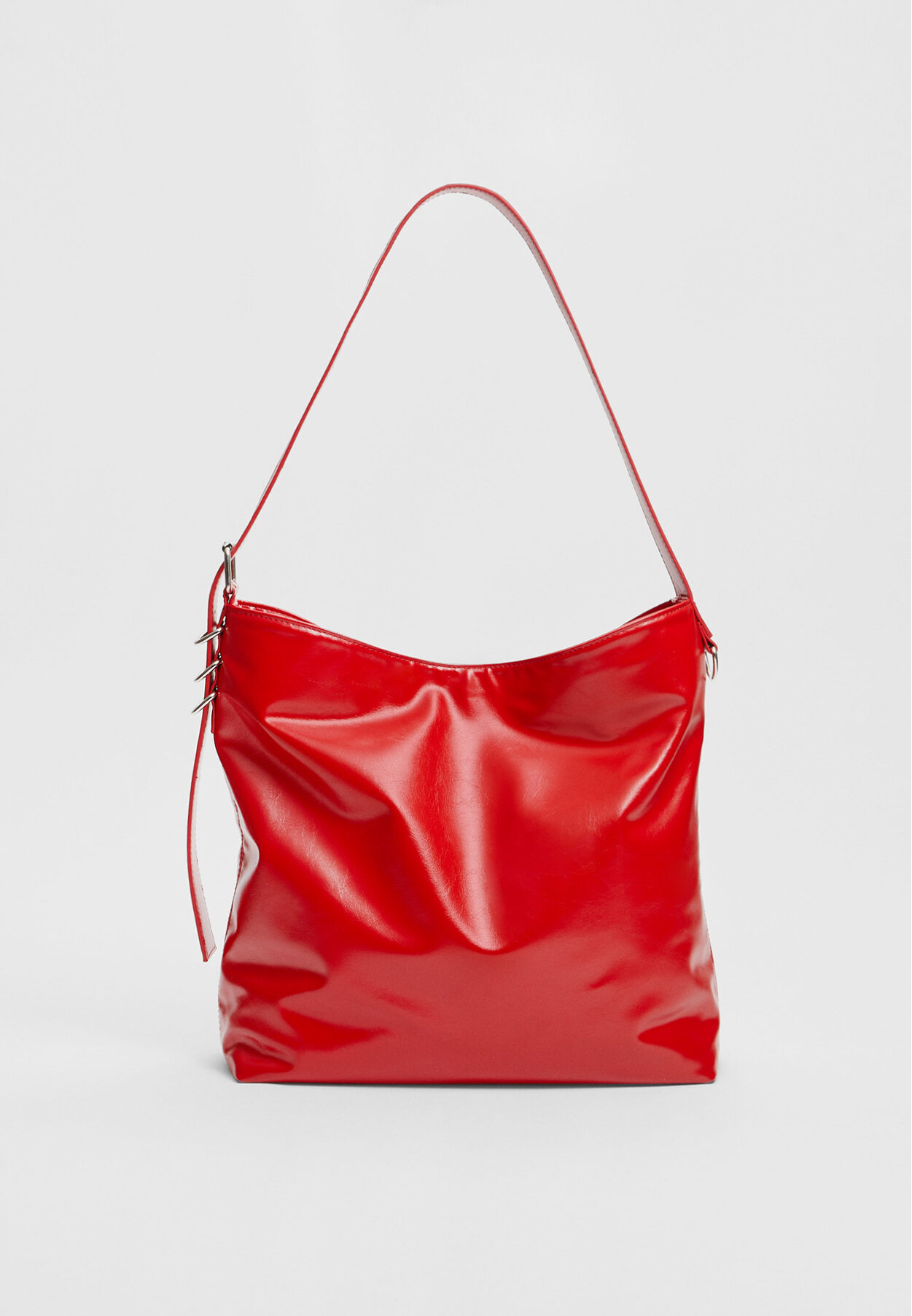 Bolsos stradivarius mujer discount 2020