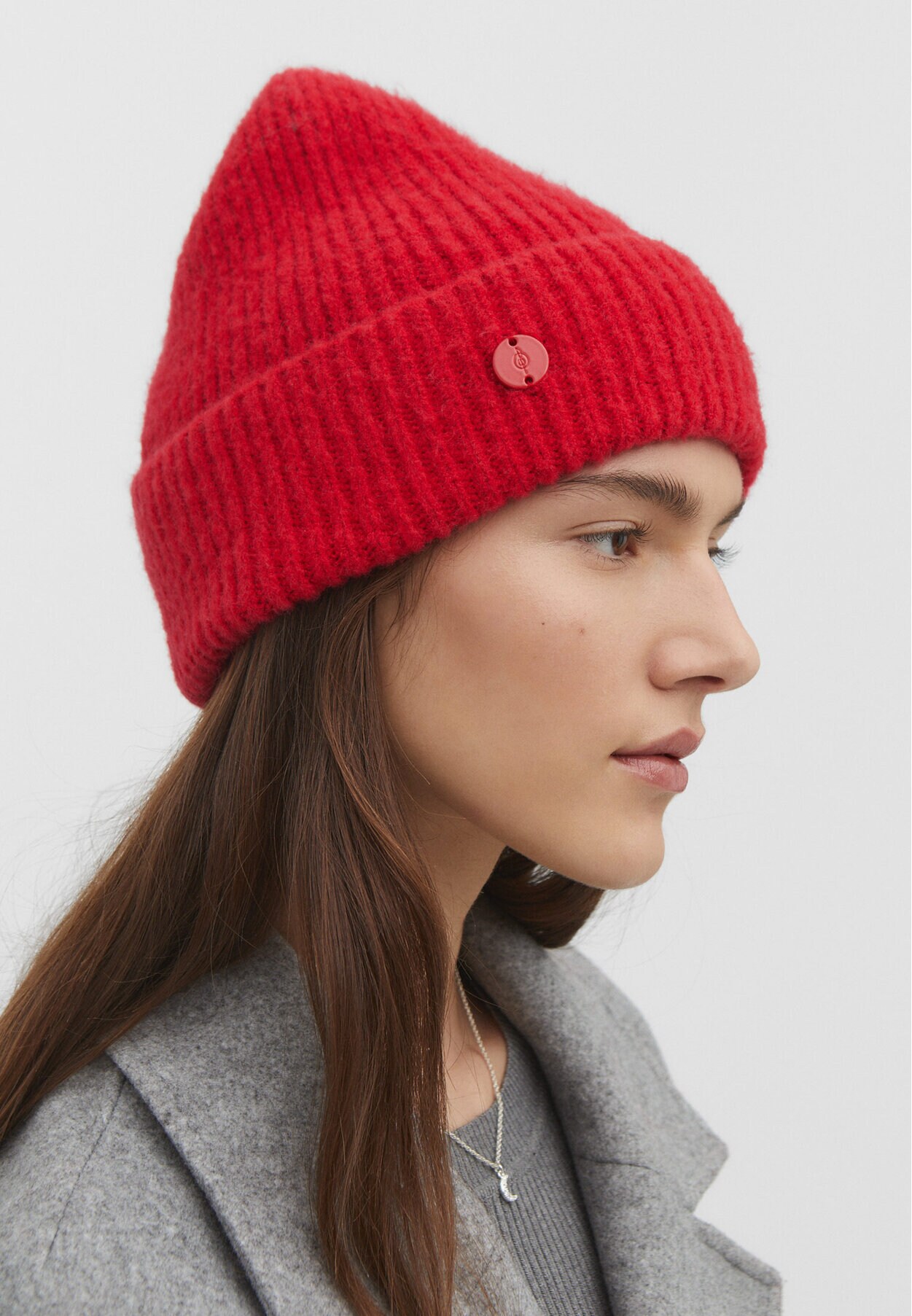 Acheter Chapeau populaire pour femmes, bonnet en tricot avec