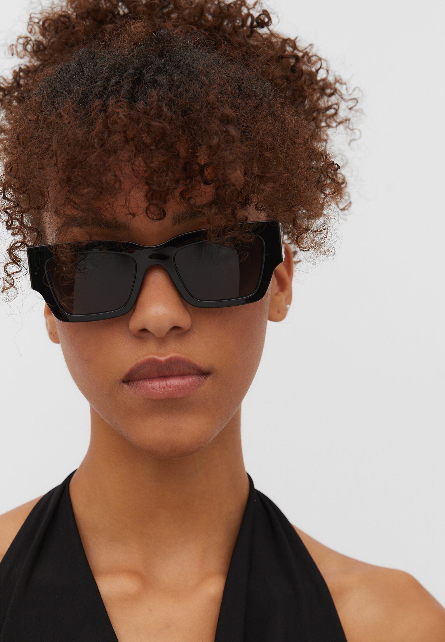 Gafas de sol store mujer stradivarius