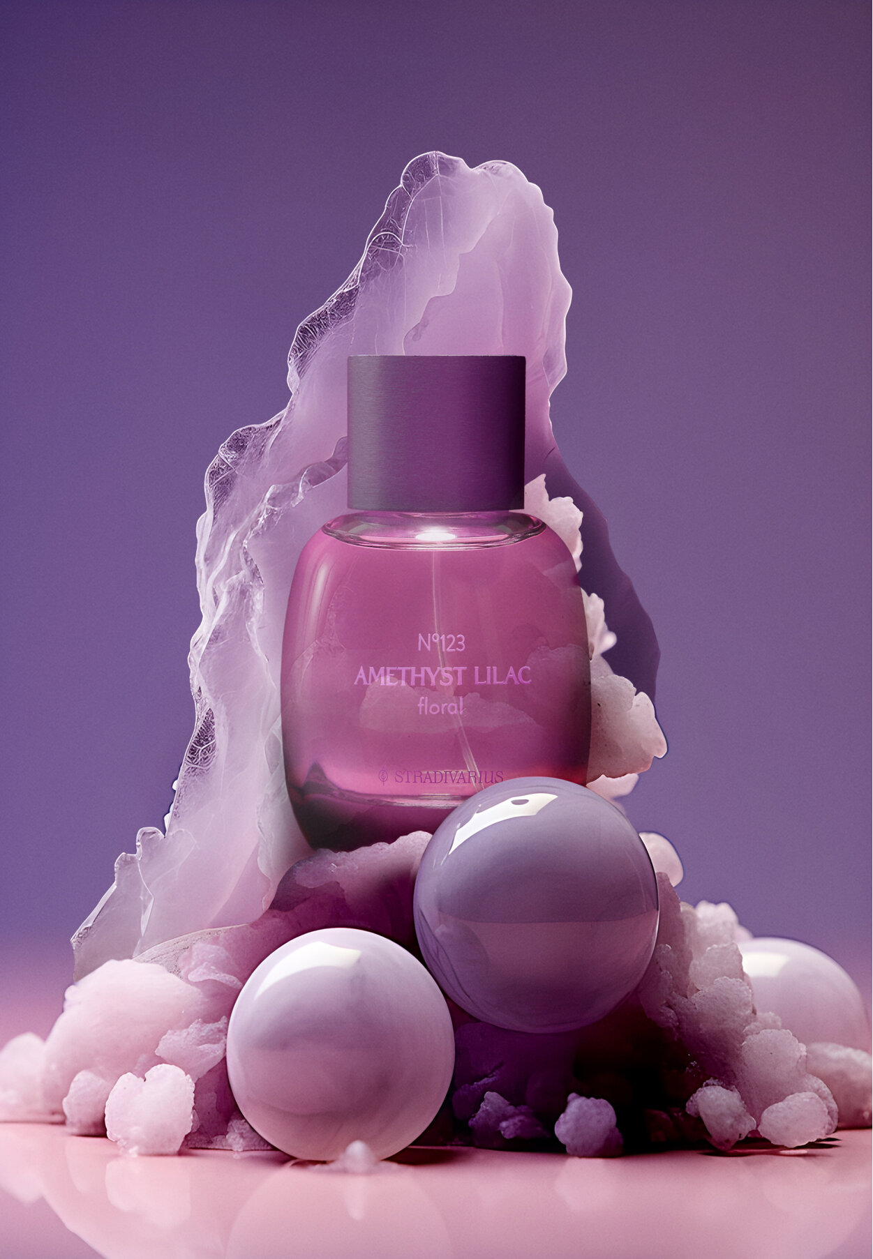 Stradivarius perfume online our essence