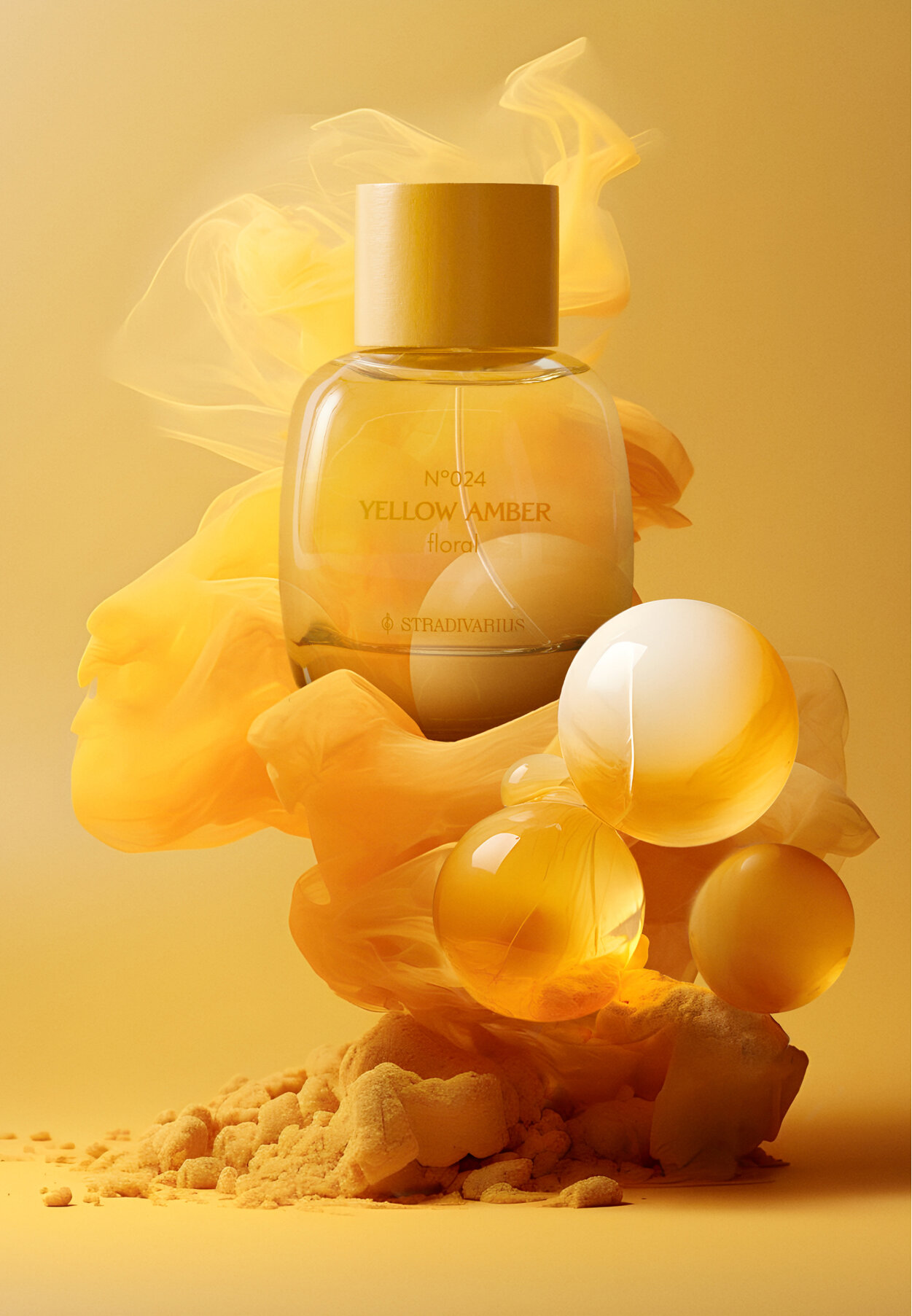 Stradivarius perfume store our essence
