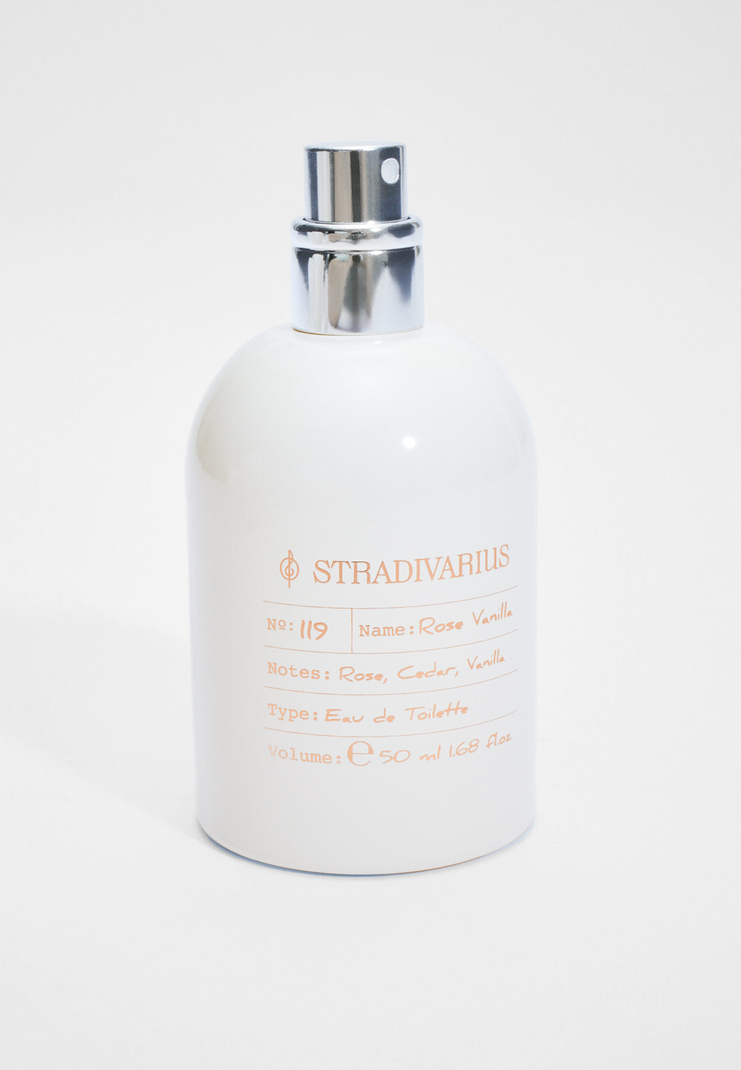 Stradivarius perfume online