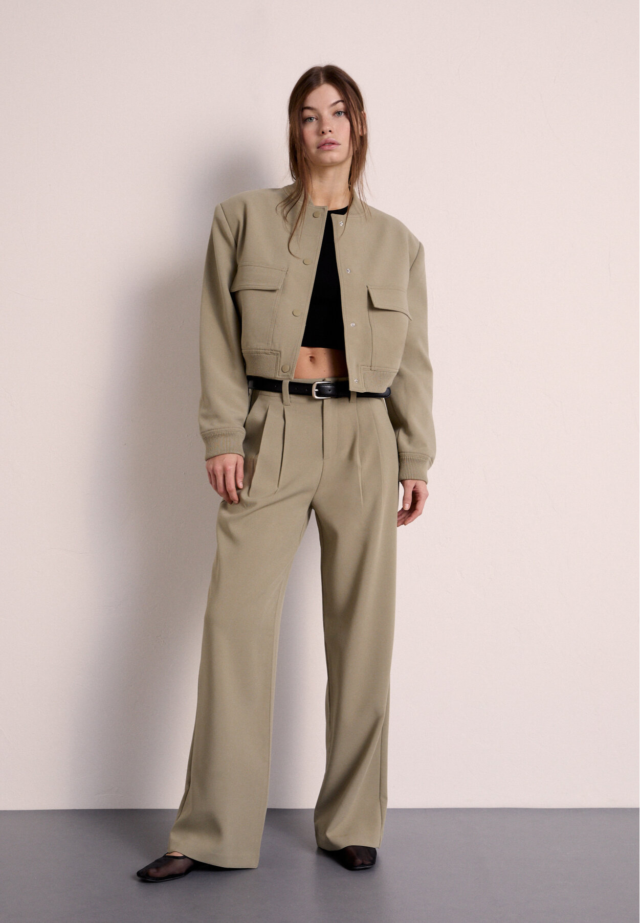 New Stradivarius Collection Stradivarius United States