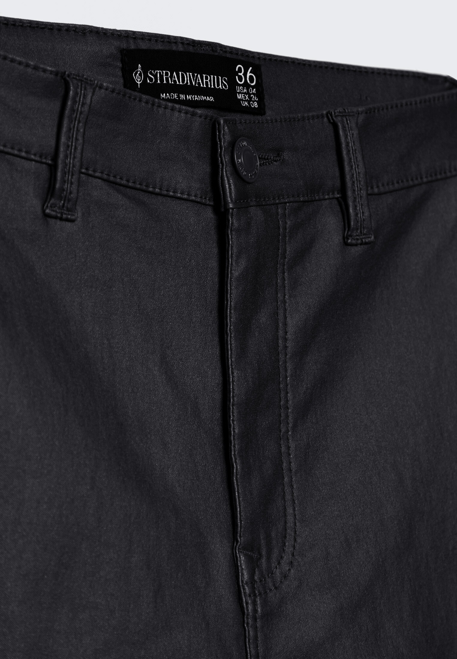 Stradivarius sales taglie pantaloni