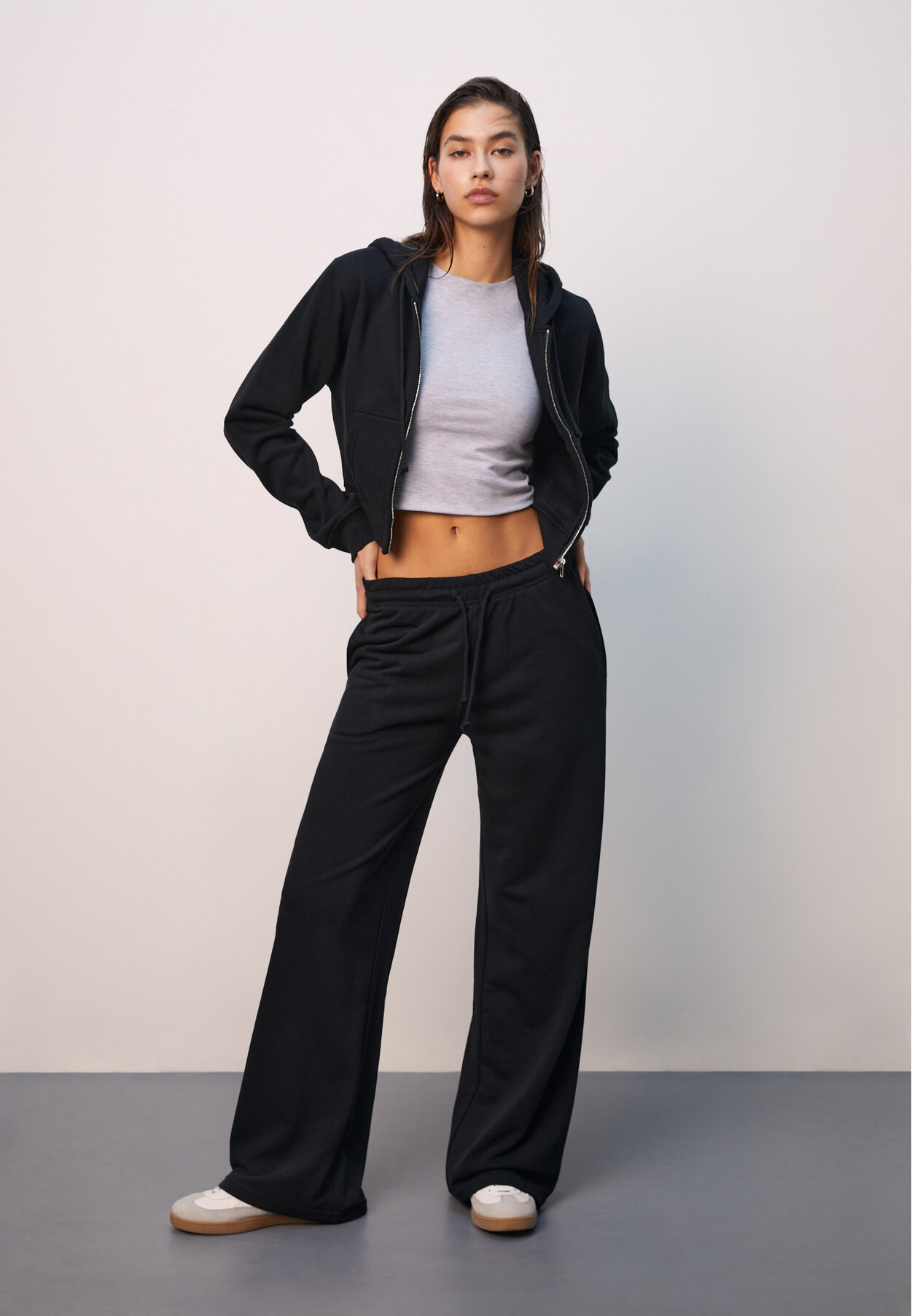 Matching set Stradivarius Italia