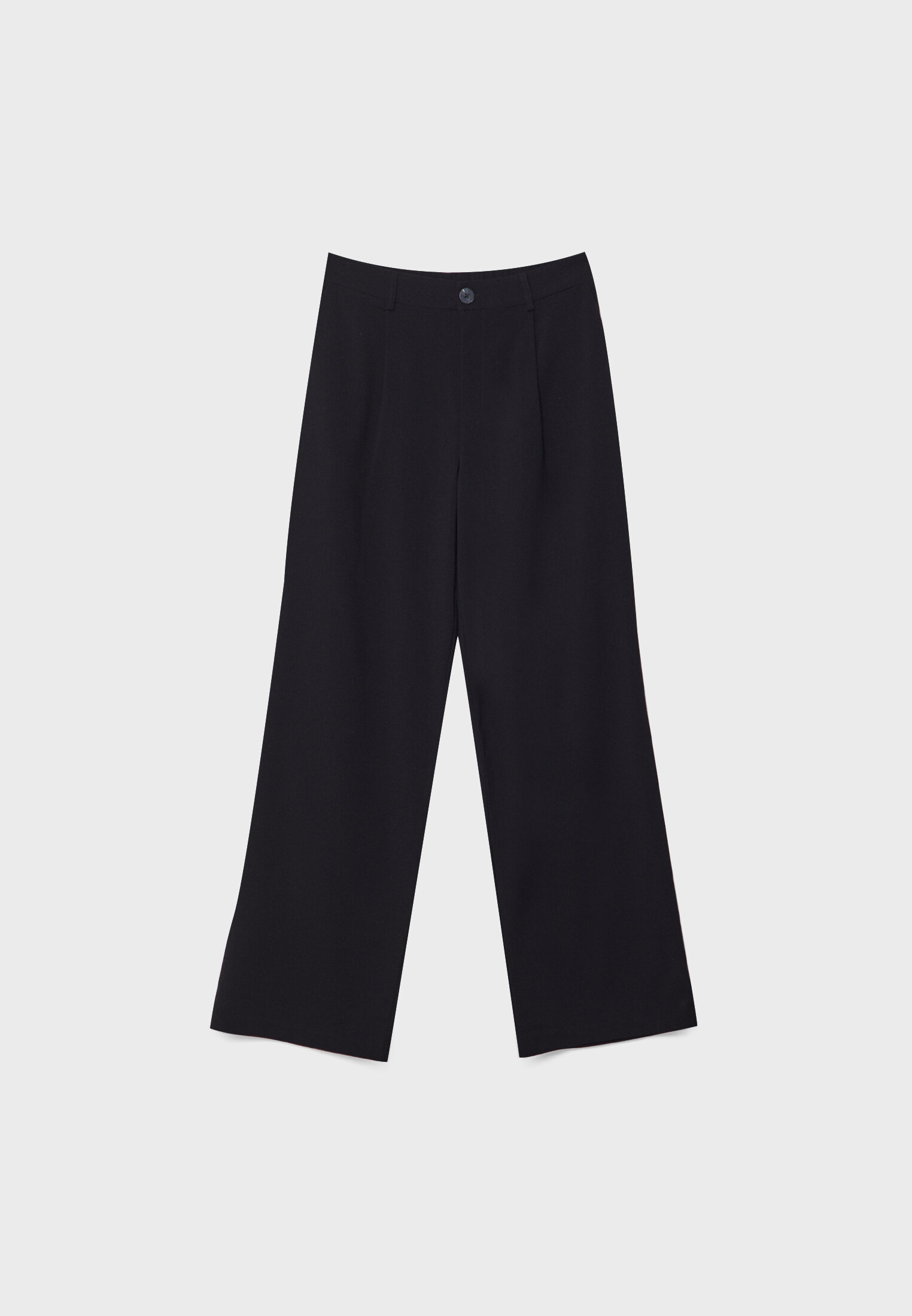 Calças chino hot sale senhora stradivarius