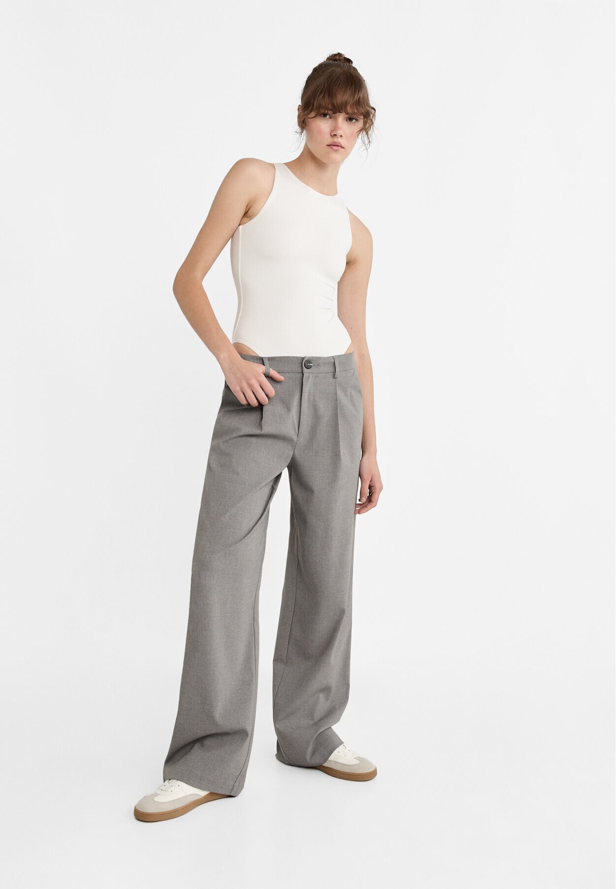 Trousers for women, Spring fashion 2024