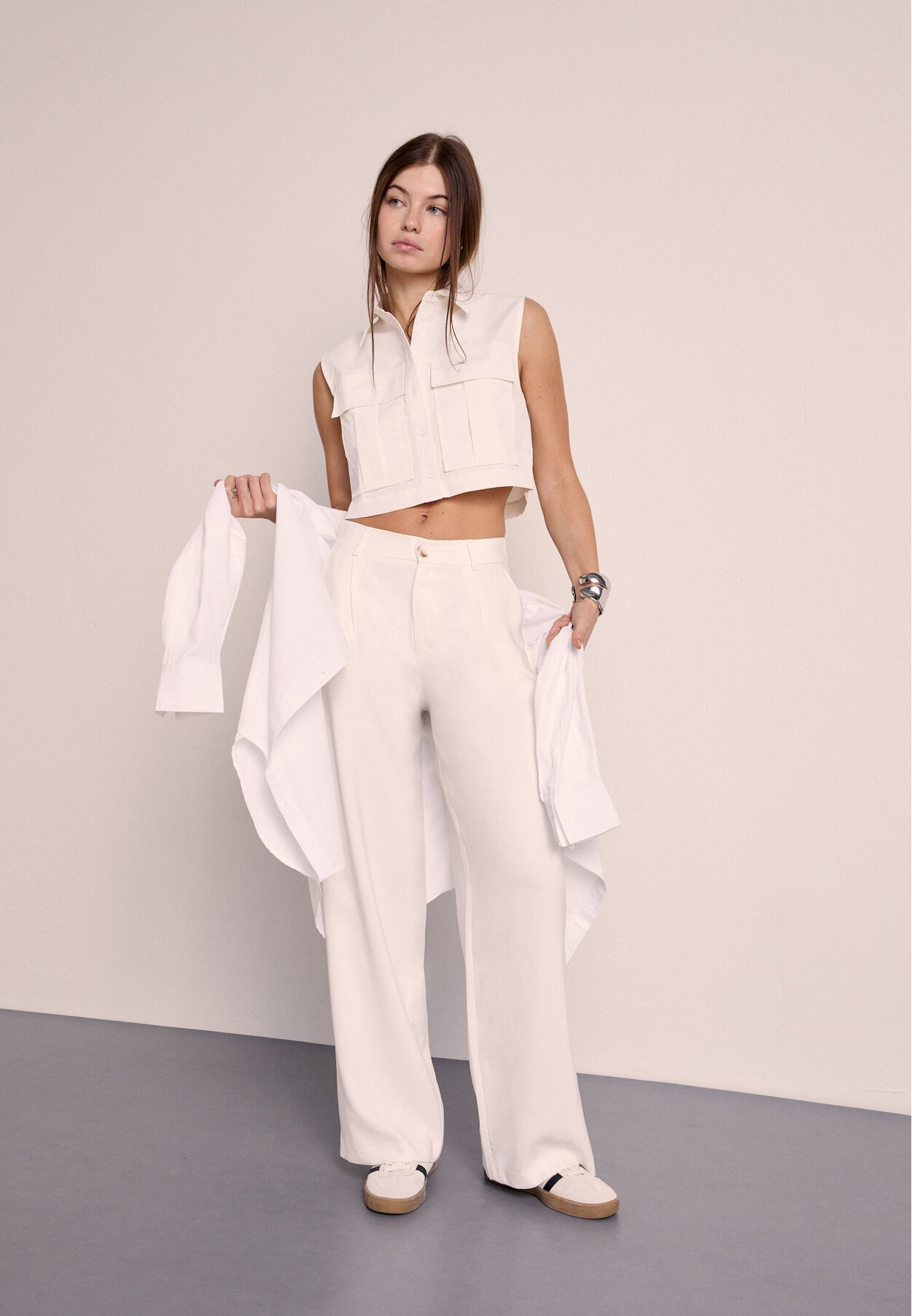 New Stradivarius Collection Stradivarius United States