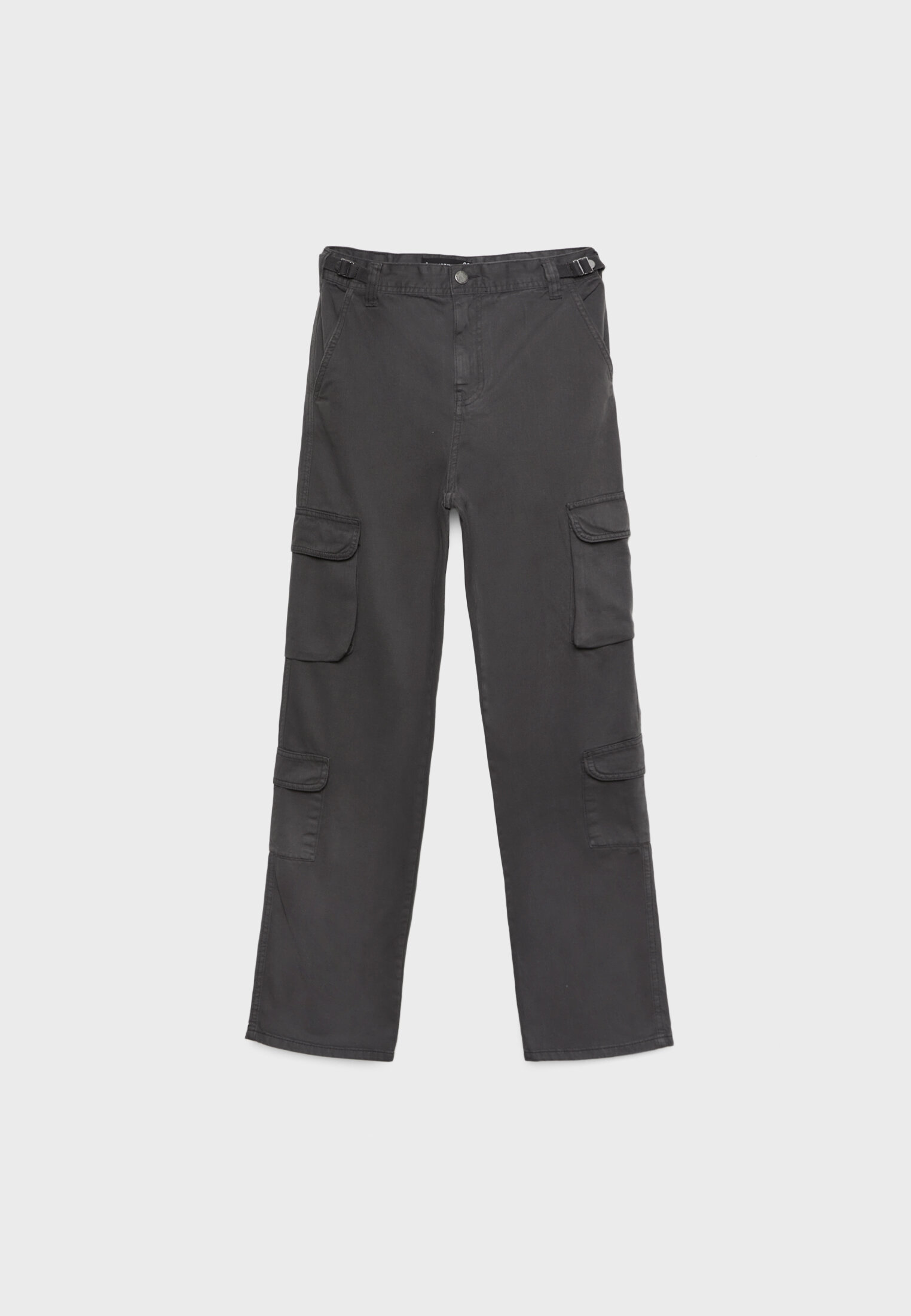 Cargo trousers 2024 size 4