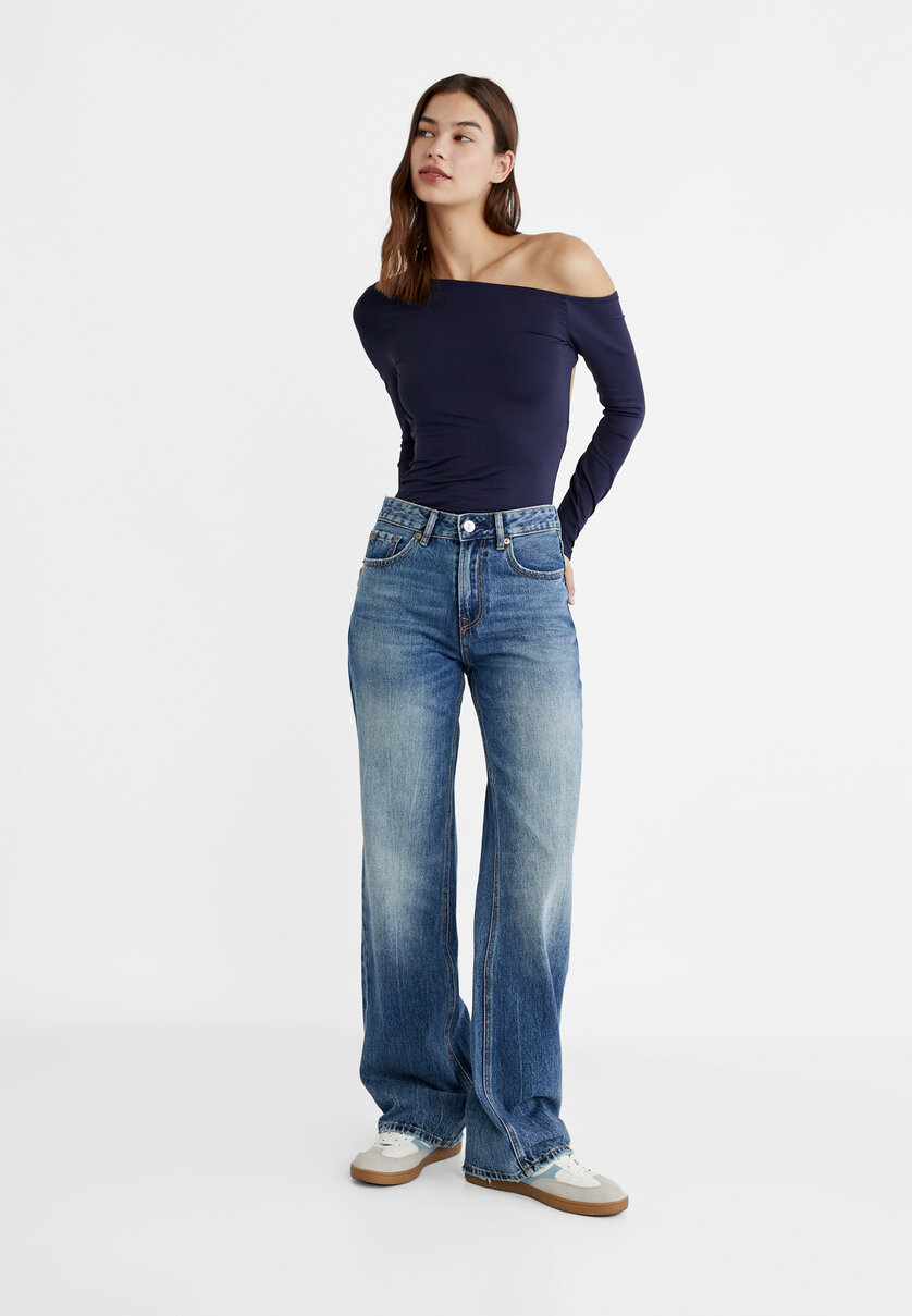 Women s jeans Stradivarius United Kingdom