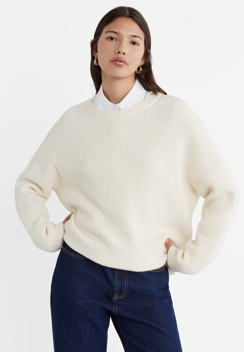 Striksweater