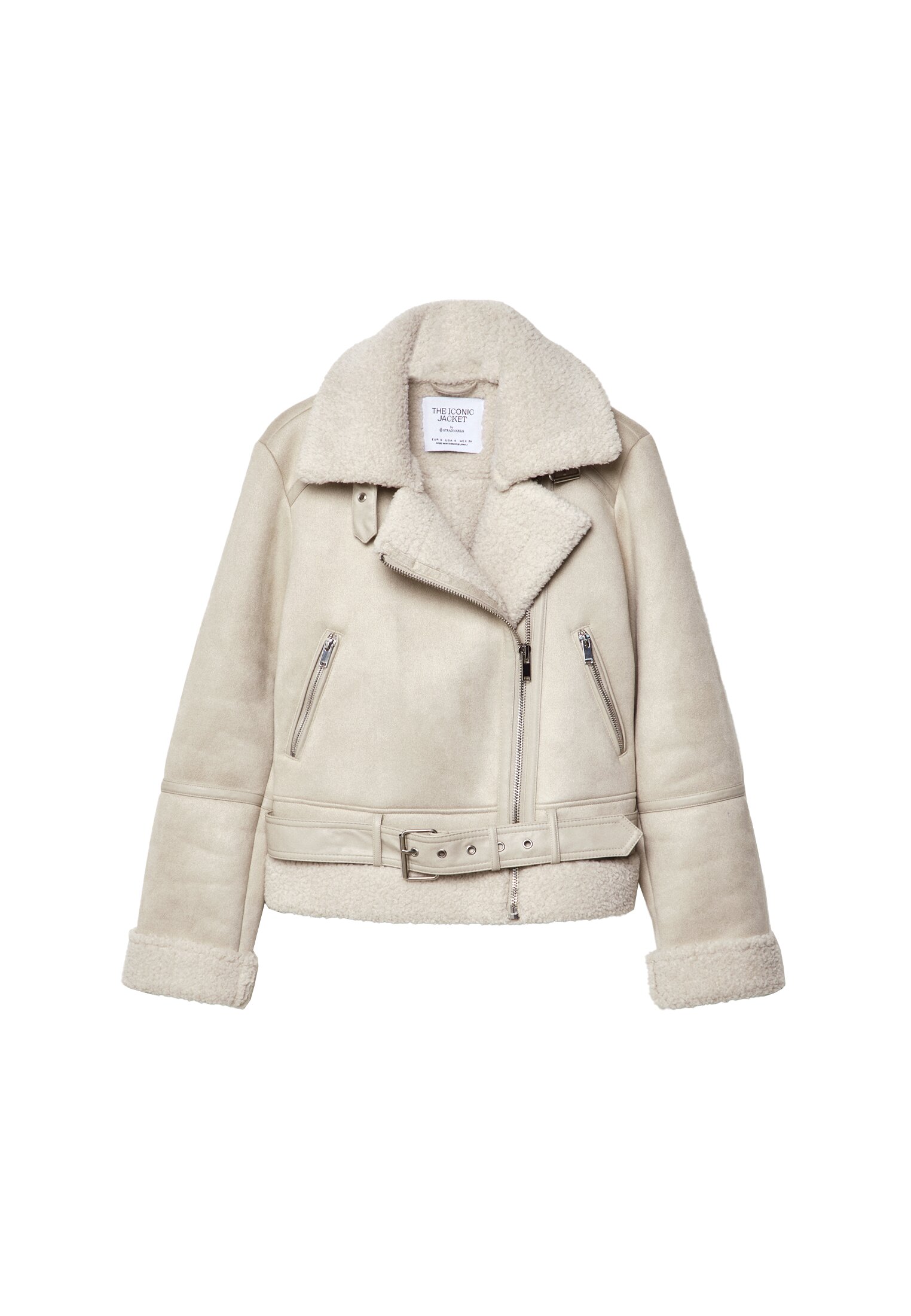 Chaquetas stradivarius online