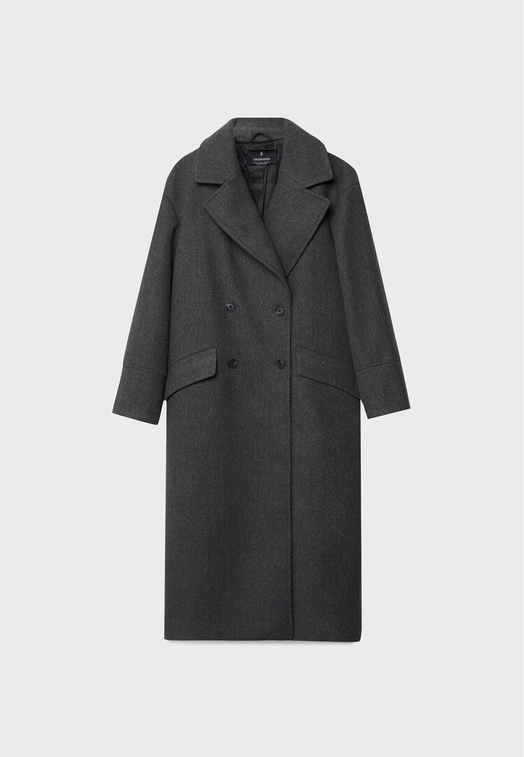 Las mejores ofertas en Zara Casual abrigos, chaquetas y chalecos de capa  exterior de Poliéster para Mujer