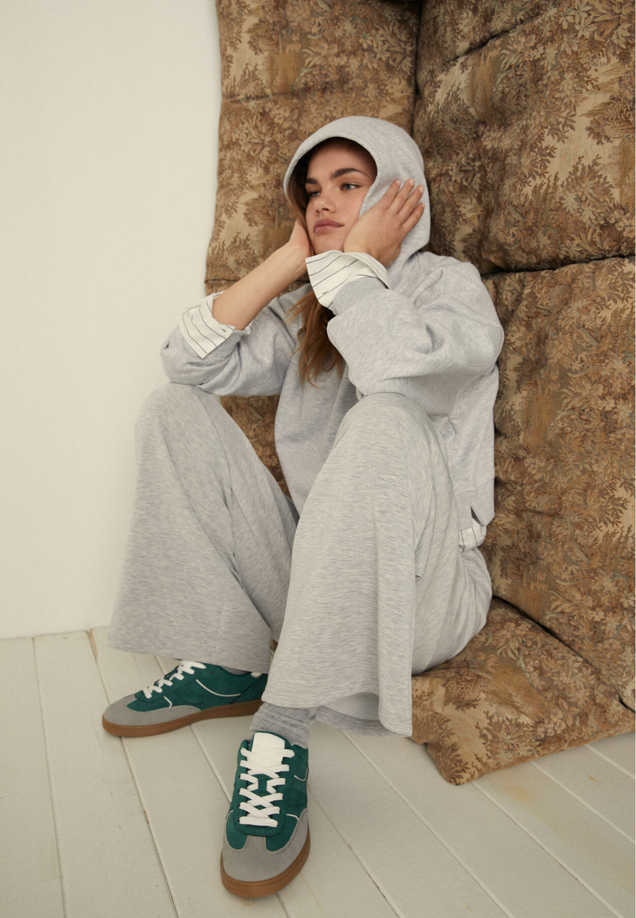 Sudaderas deals licencias mujer