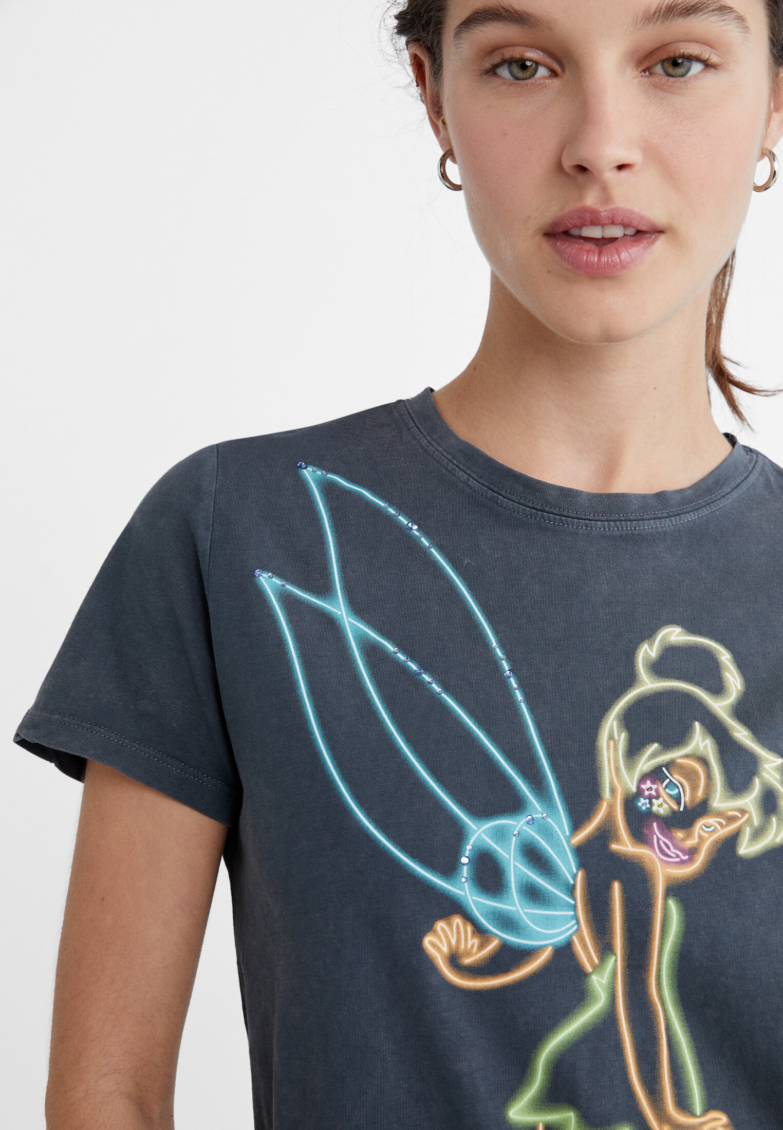 Tinker Bell T shirt