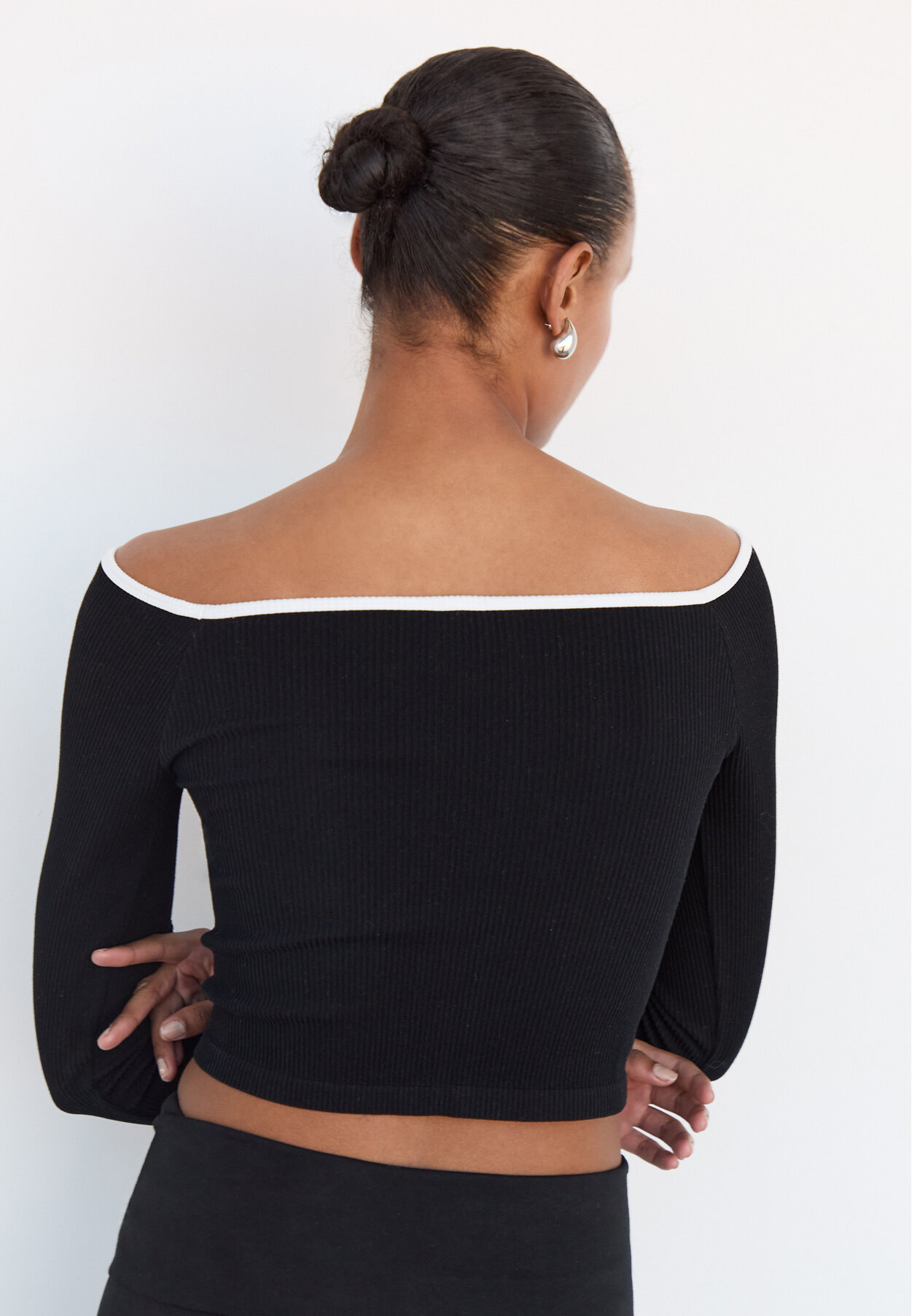 Stradivarius ropa deportiva best sale