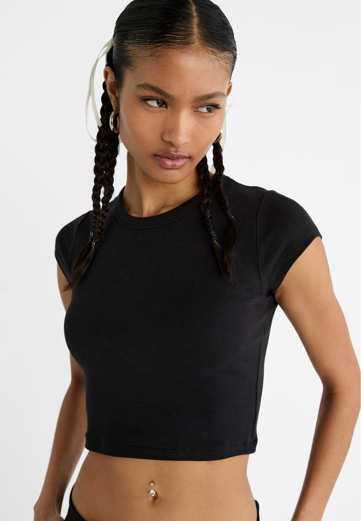 STR Teen T-shirts | Stradivarius United Kingdom