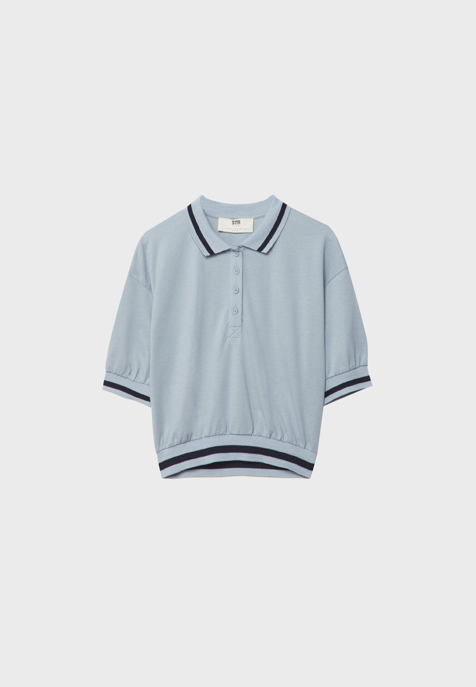 Polo best sale court femme