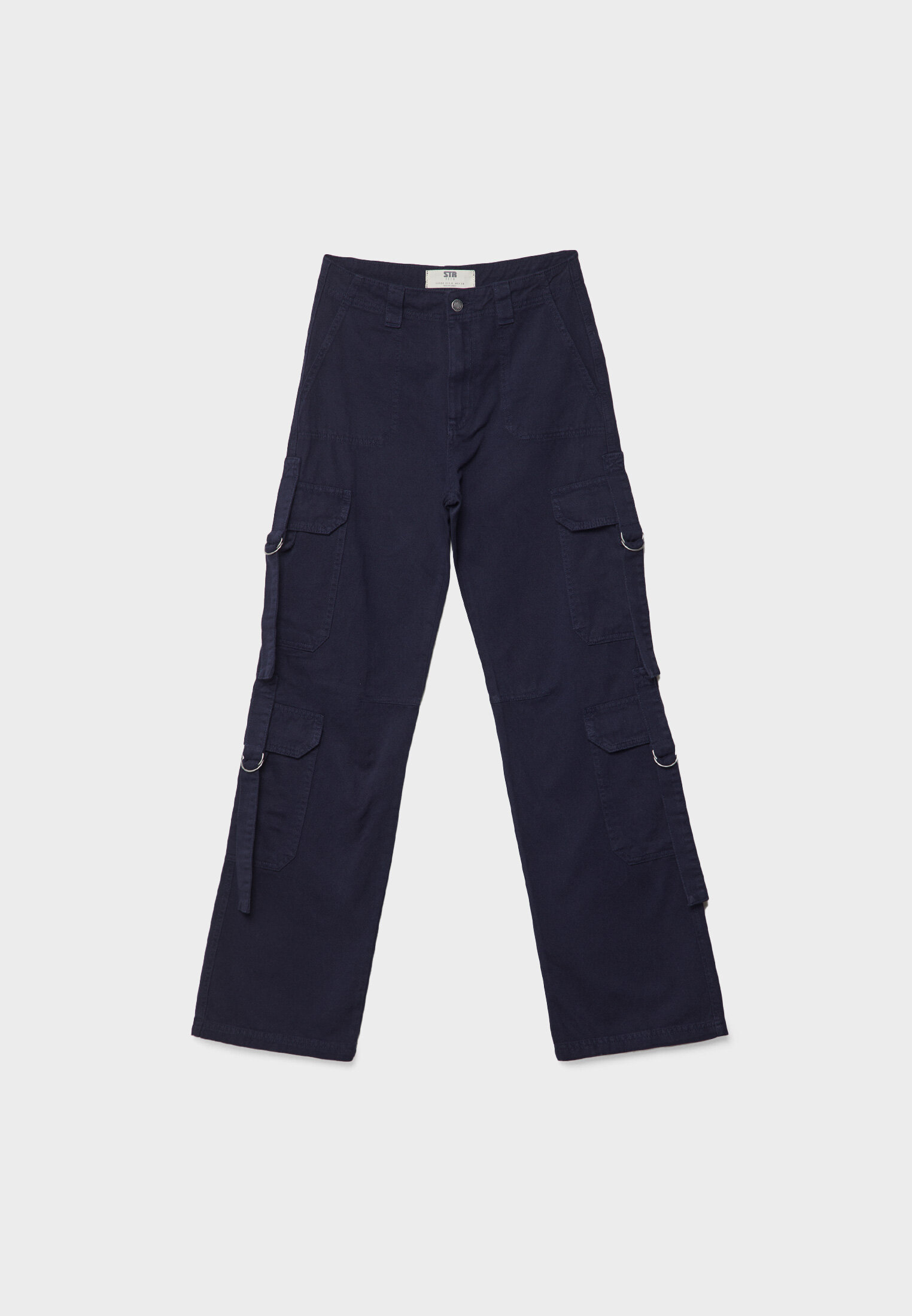 Stradivarius on sale taglie pantaloni