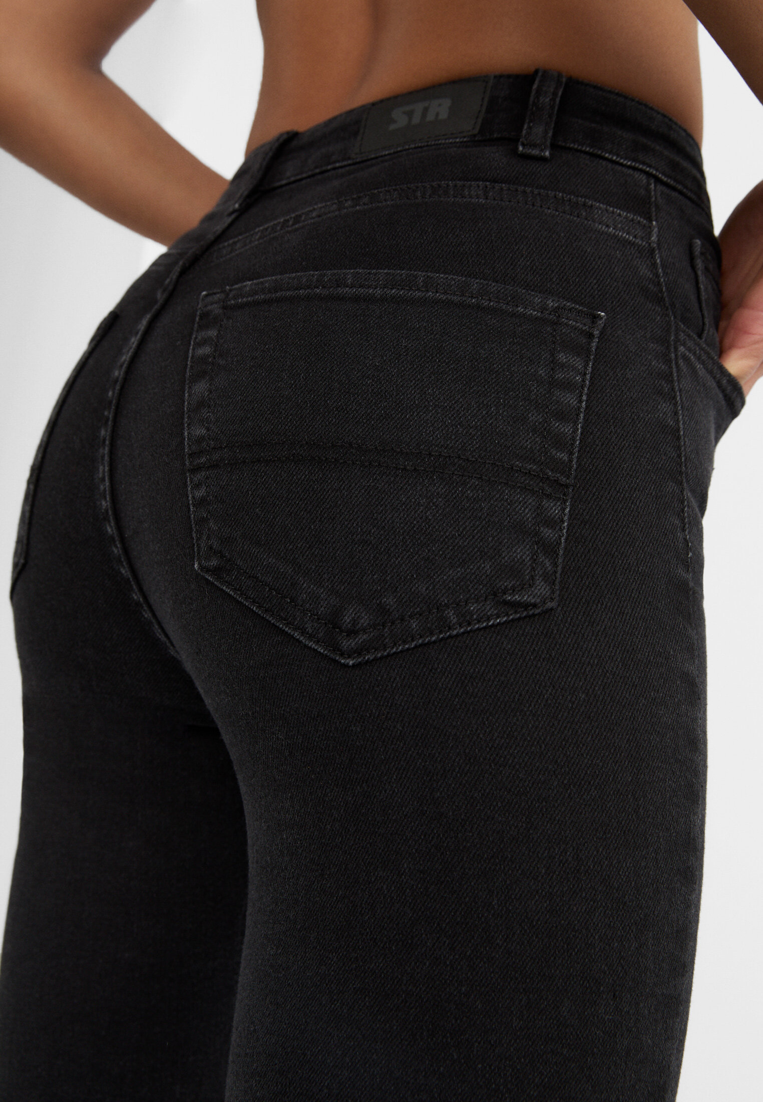 Jeans that fit like best sale yoga pants