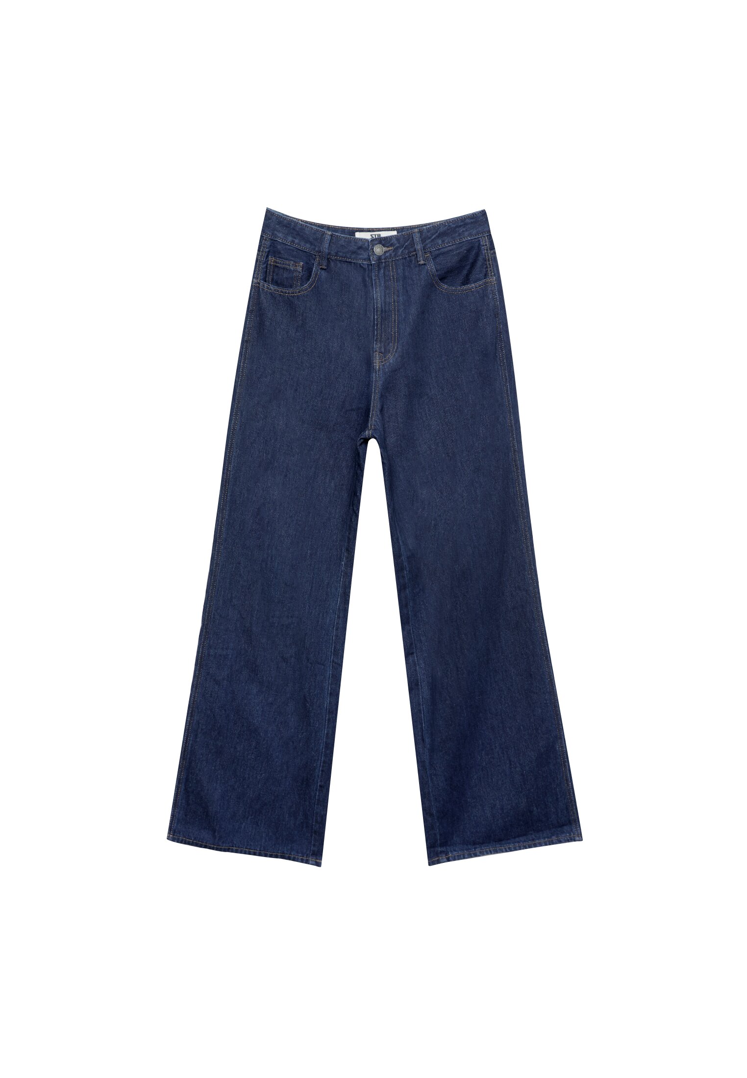 Baggy jeans - Women's fashion | Stradivarius United Kingdom