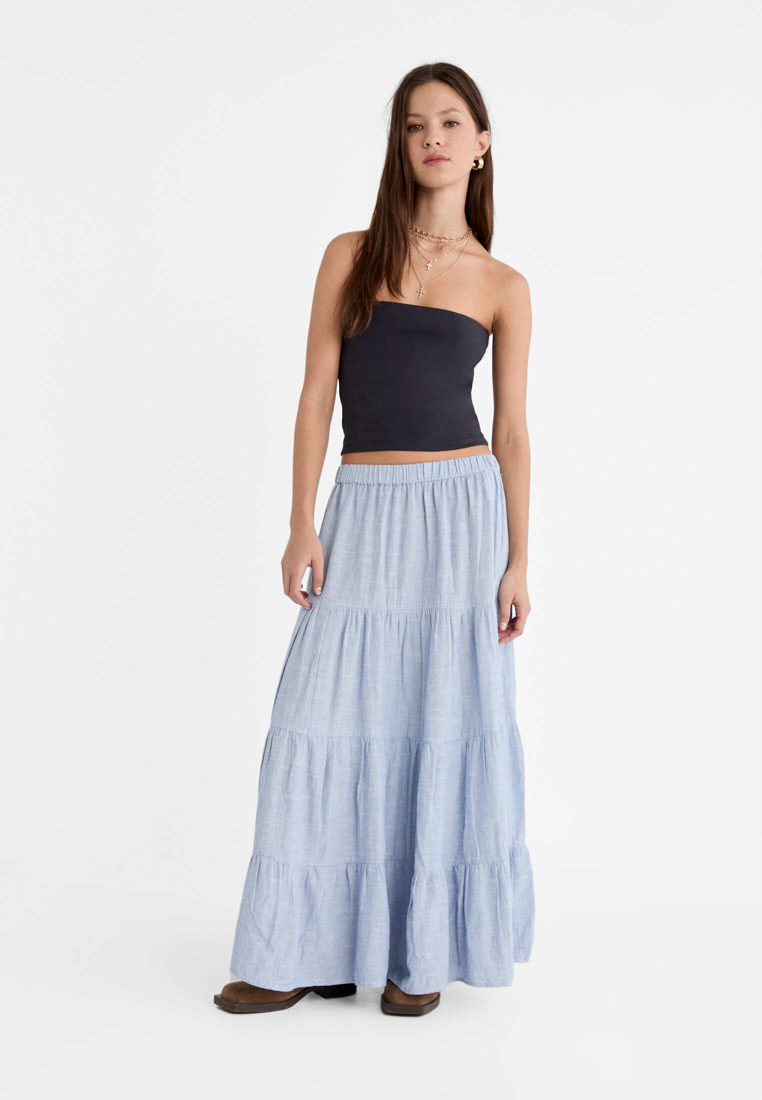 Graceful Wardrobe Update