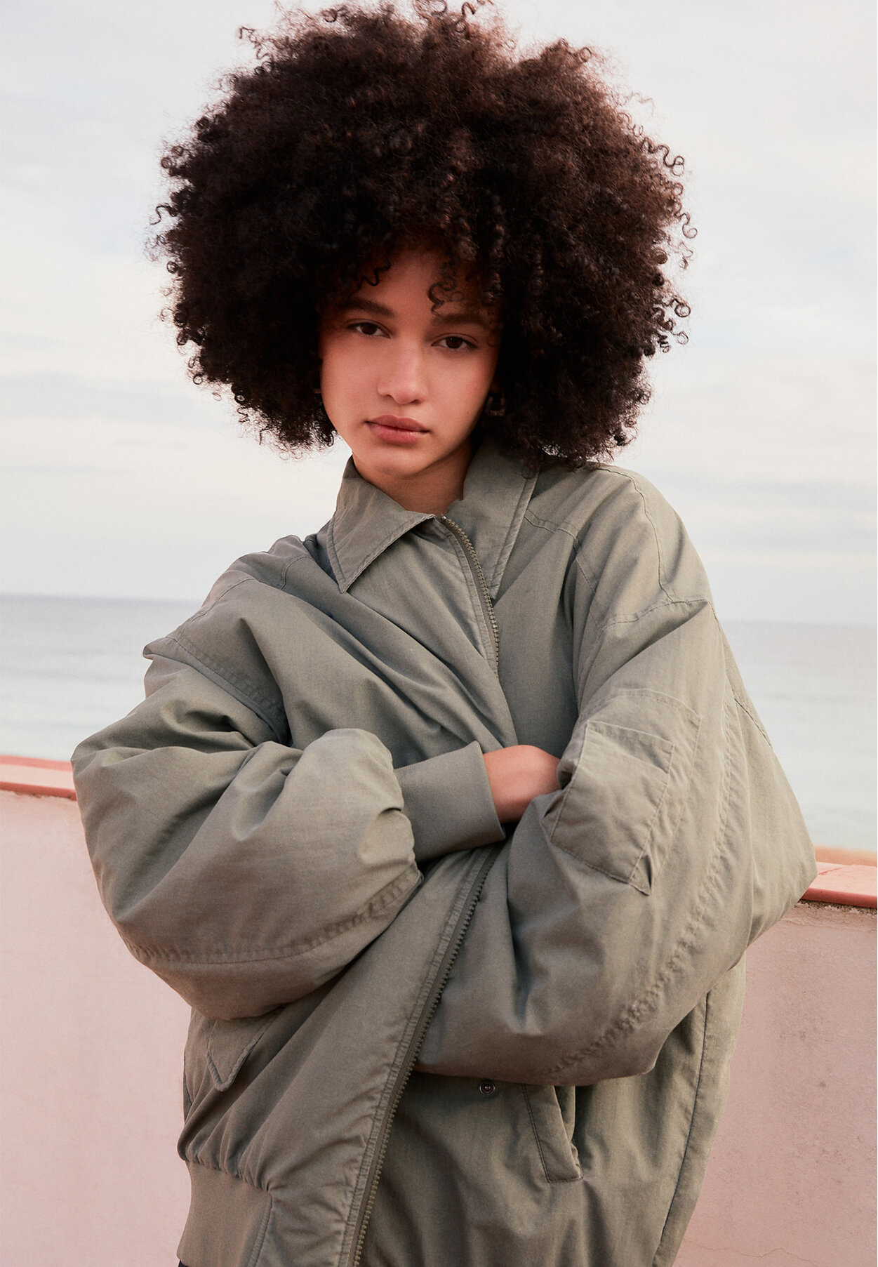 Stradivarius ropa 2025 niña