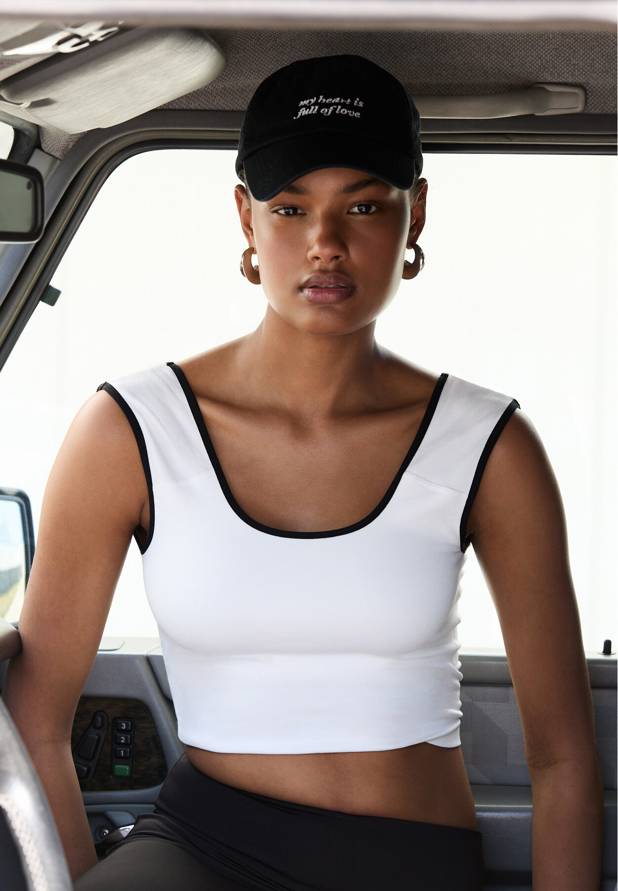 Ropa deportiva de mujer Stradivarius Espa a