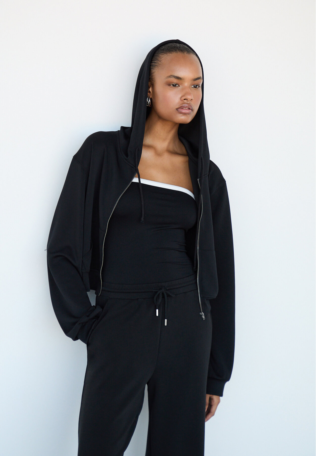 Ropa deportiva de mujer Stradivarius Espa a