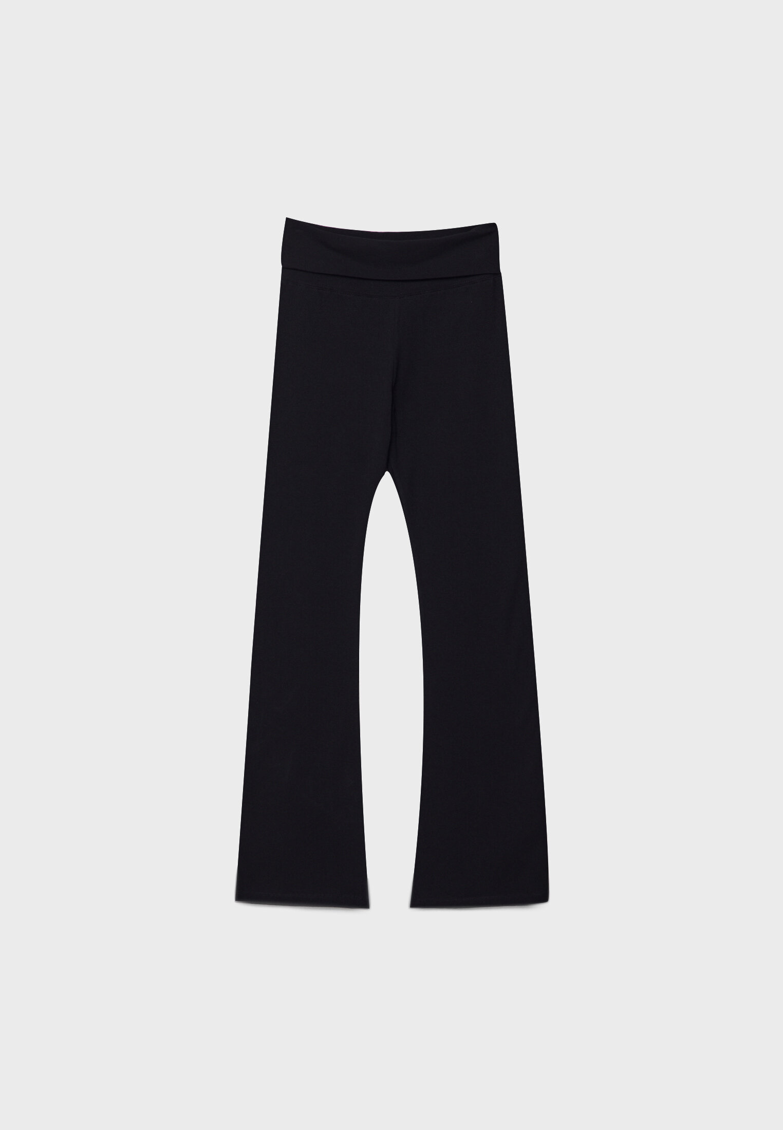 Kick store flare pants