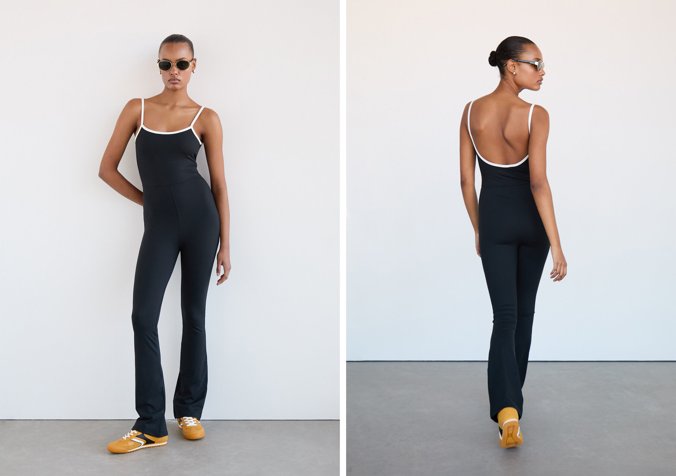 Ropa deportiva de mujer Stradivarius Mexico