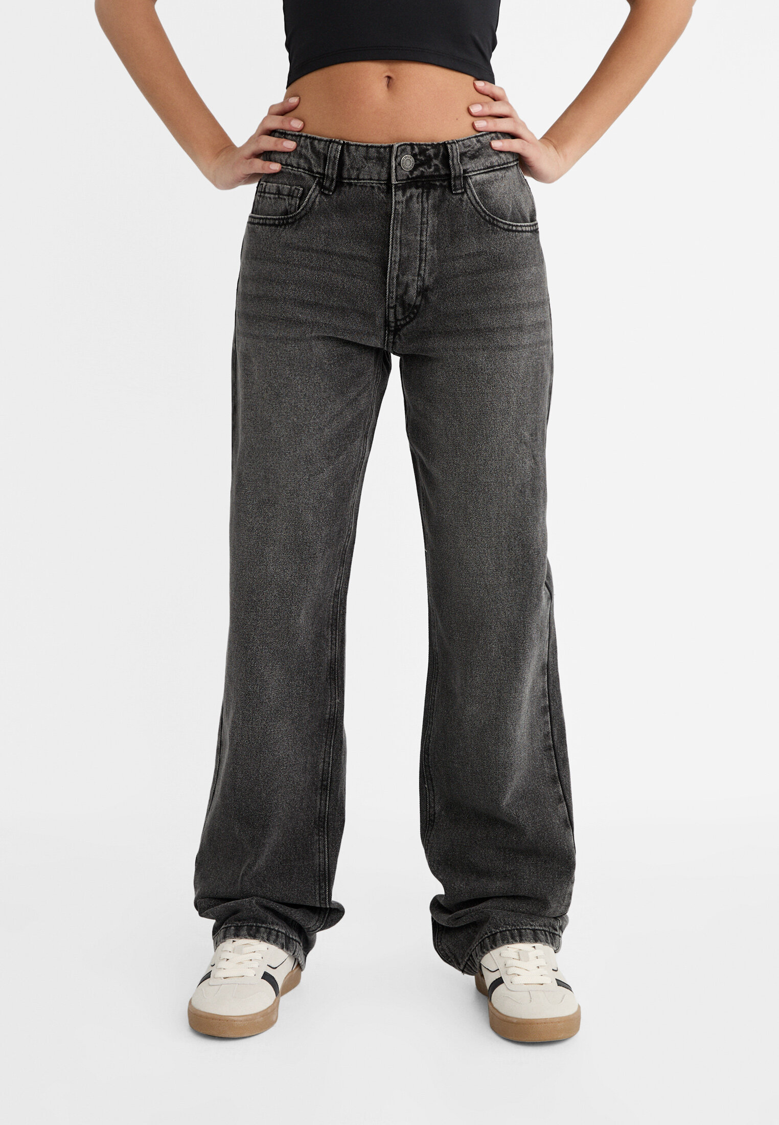 Stradivarius on sale online jeans